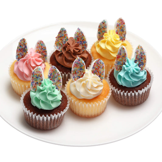 Happy Bunny Box(6個)※3~4日以内順次発送