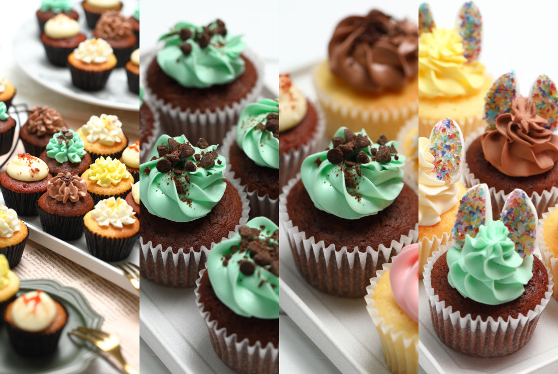 【2/19はチョコミントの日】チョコミン党歓喜！本場英国の味で楽しむ至福のミントスイーツ4選