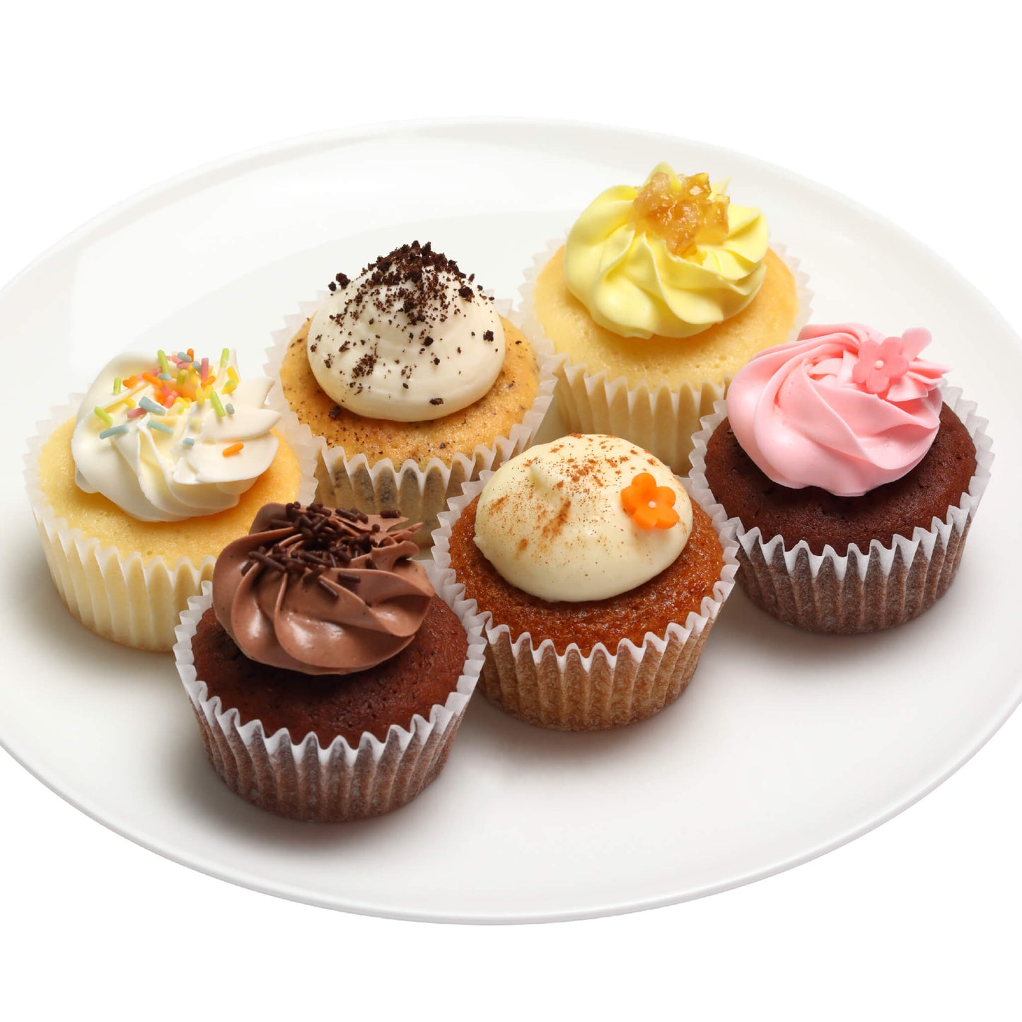 Assorted selection (6 pieces / 12 pieces / 18 pieces / 24 pieces) *Shipped sequentially within 3-4 days