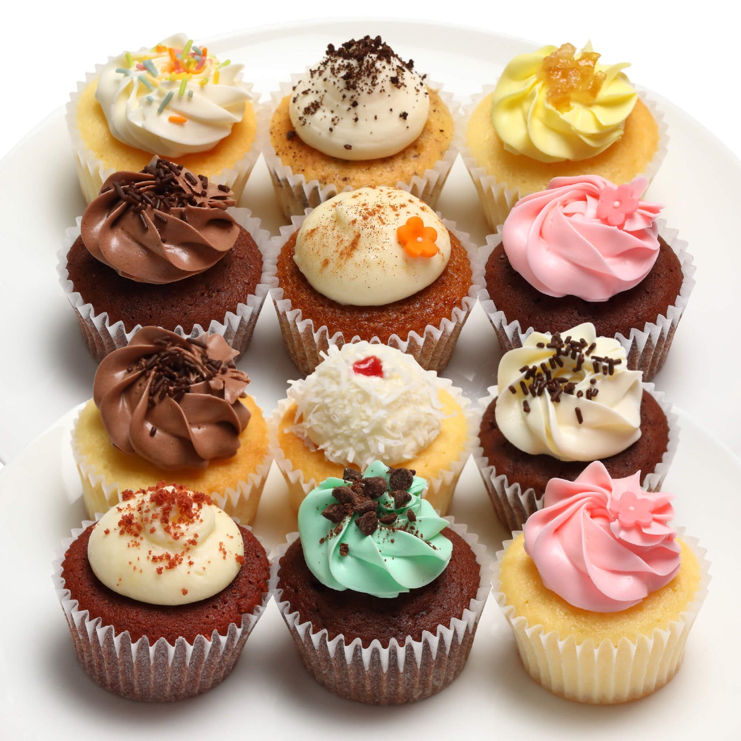 Assorted selection (6 pieces / 12 pieces / 18 pieces / 24 pieces) *Shipped sequentially within 3-4 days