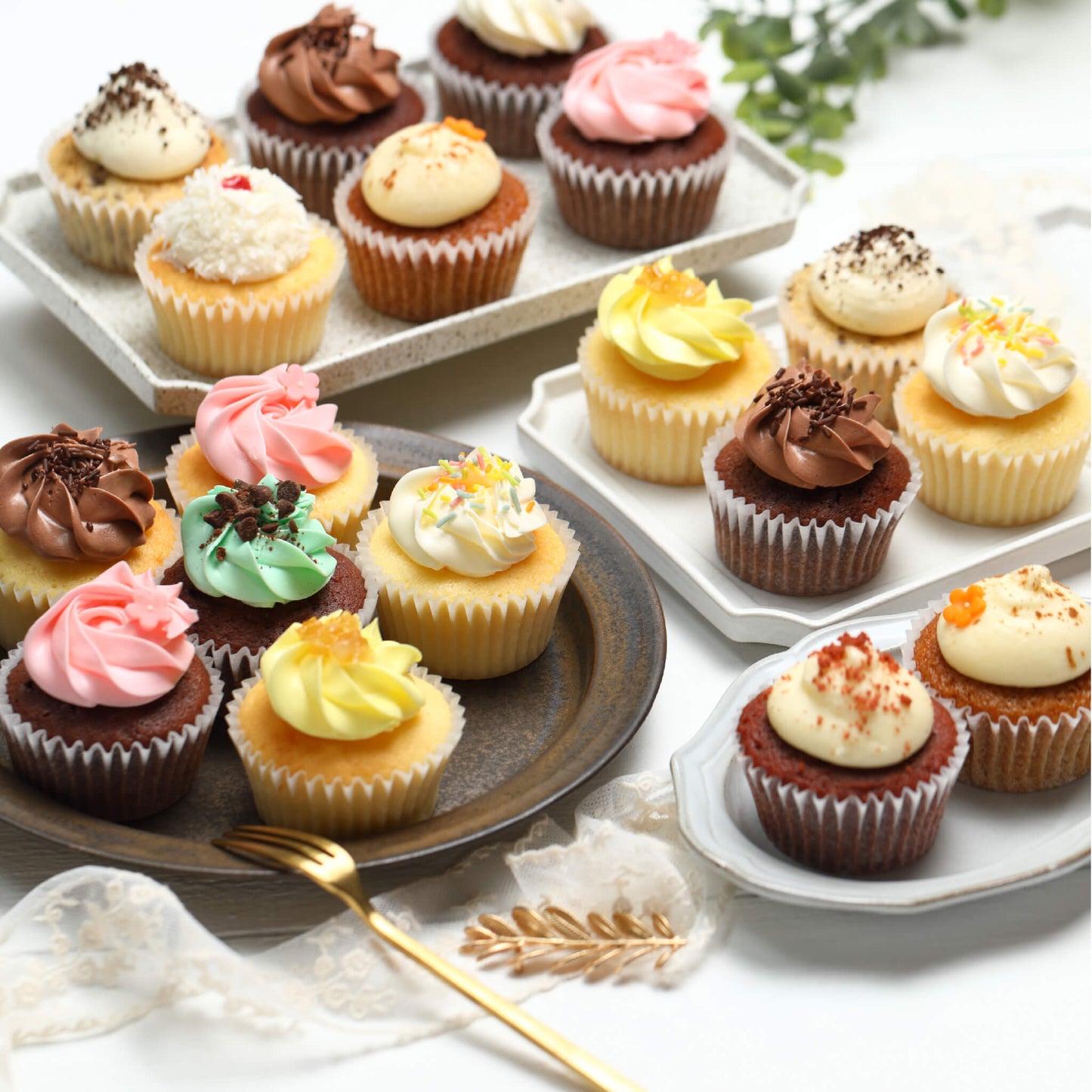 Assorted selection (6 pieces / 12 pieces / 18 pieces / 24 pieces) *Shipped sequentially within 3-4 days