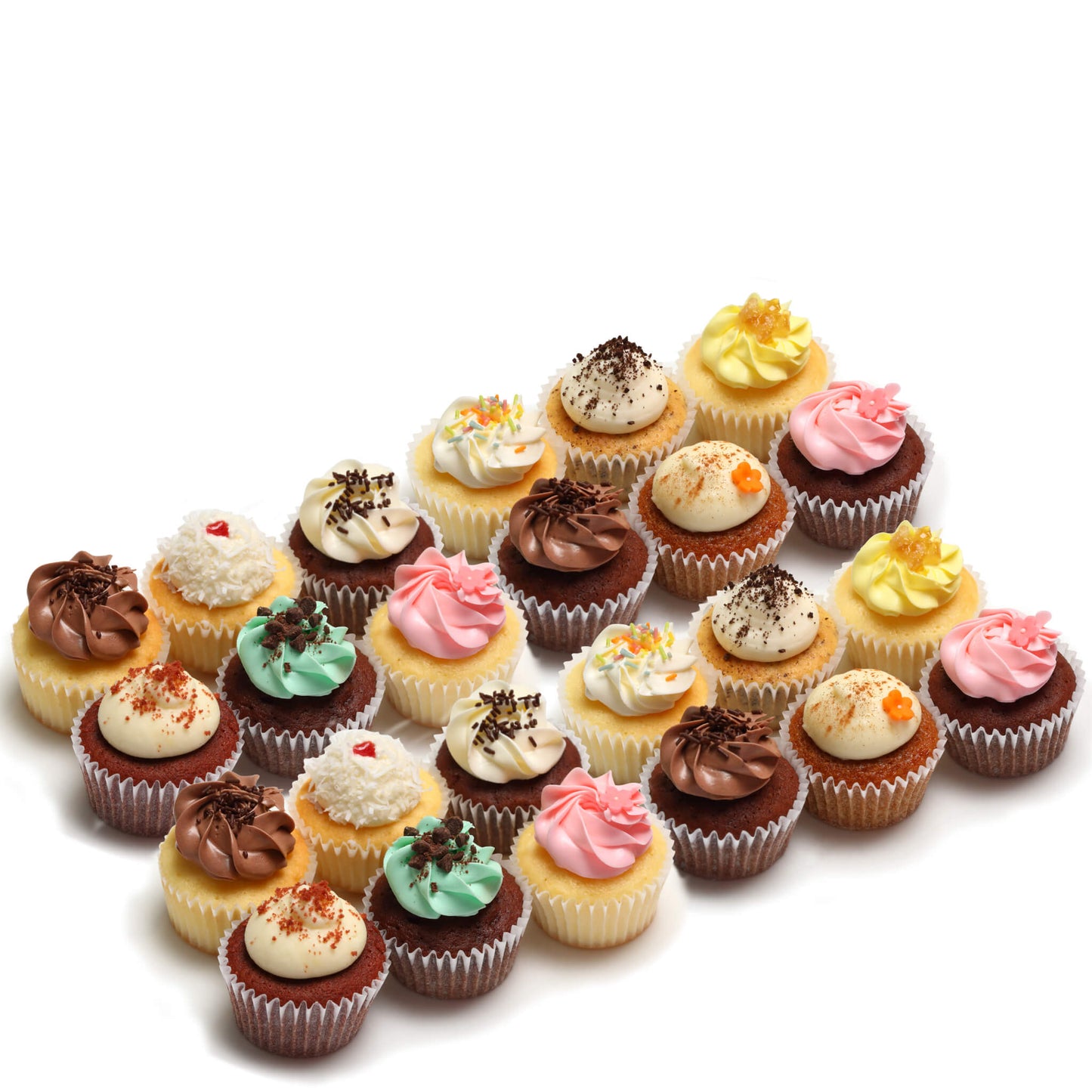 Assorted selection (6 pieces / 12 pieces / 18 pieces / 24 pieces) *Shipped sequentially within 3-4 days