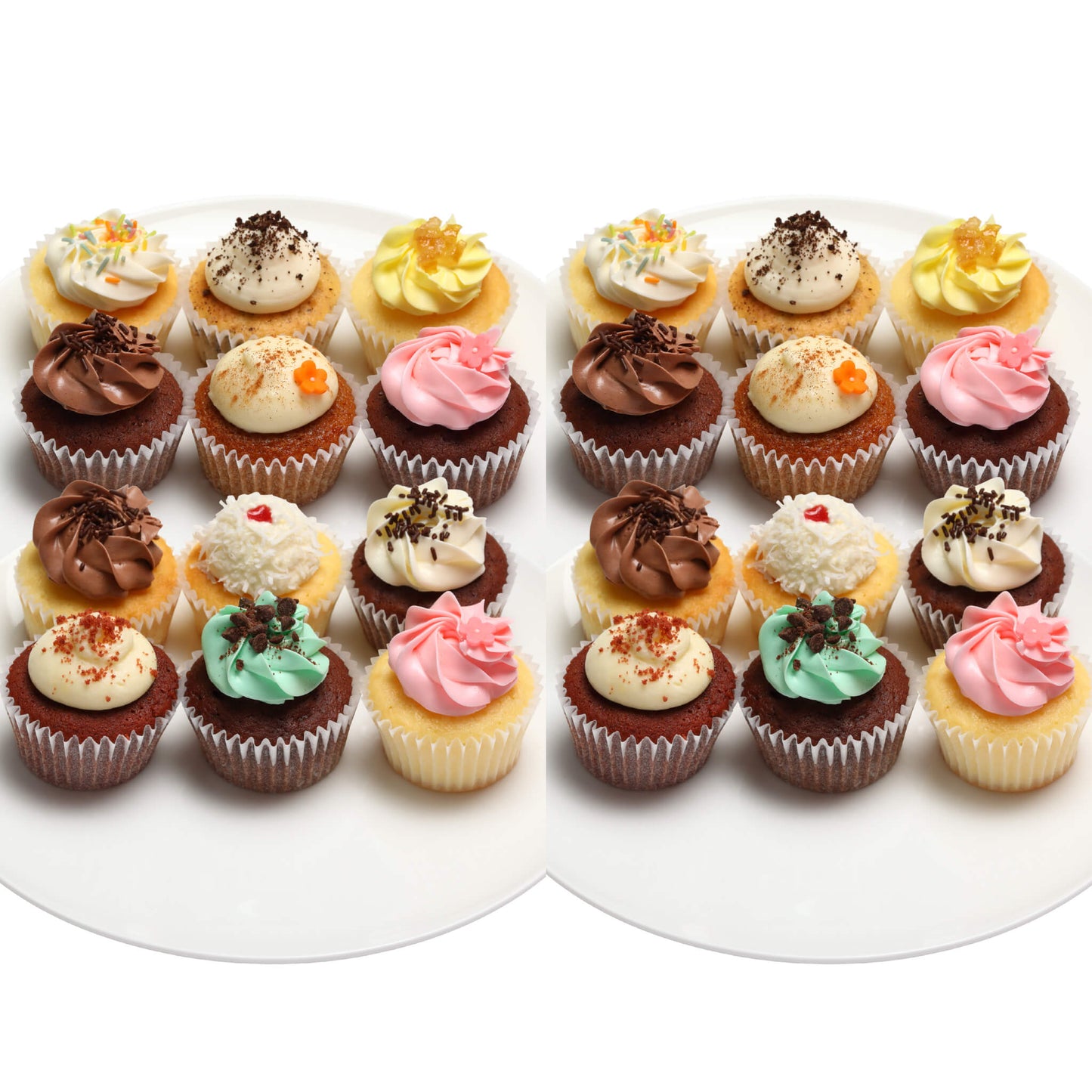 Assorted selection (6 pieces / 12 pieces / 18 pieces / 24 pieces) *Shipped sequentially within 3-4 days