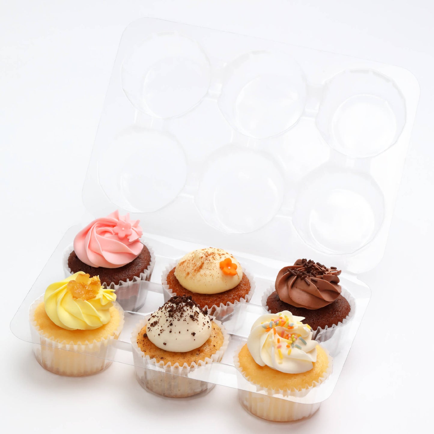 Assorted selection (6 pieces / 12 pieces / 18 pieces / 24 pieces) *Shipped sequentially within 3-4 days