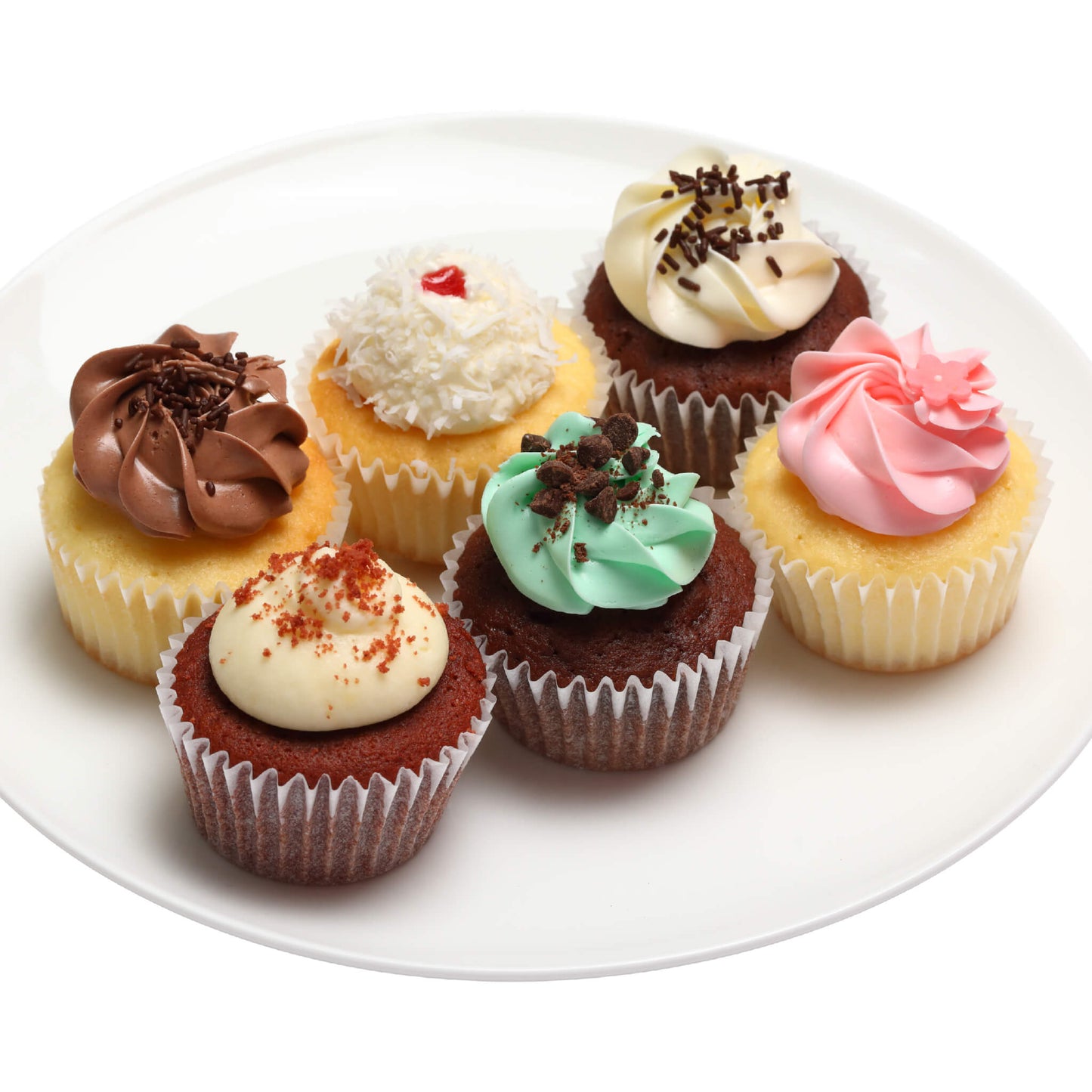 Assorted selection (6 pieces / 12 pieces / 18 pieces / 24 pieces) *Shipped sequentially within 3-4 days