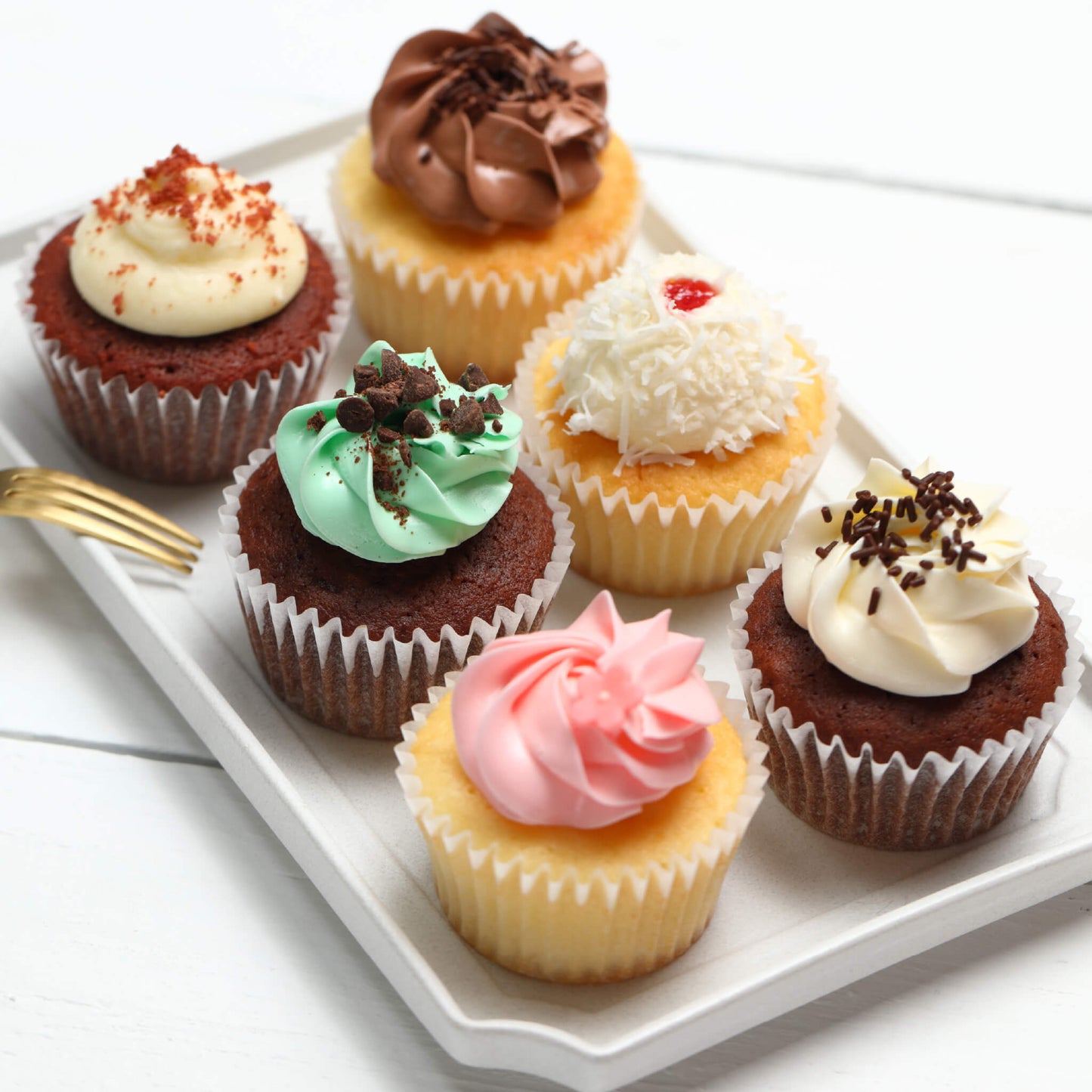 Assorted selection (6 pieces / 12 pieces / 18 pieces / 24 pieces) *Shipped sequentially within 3-4 days