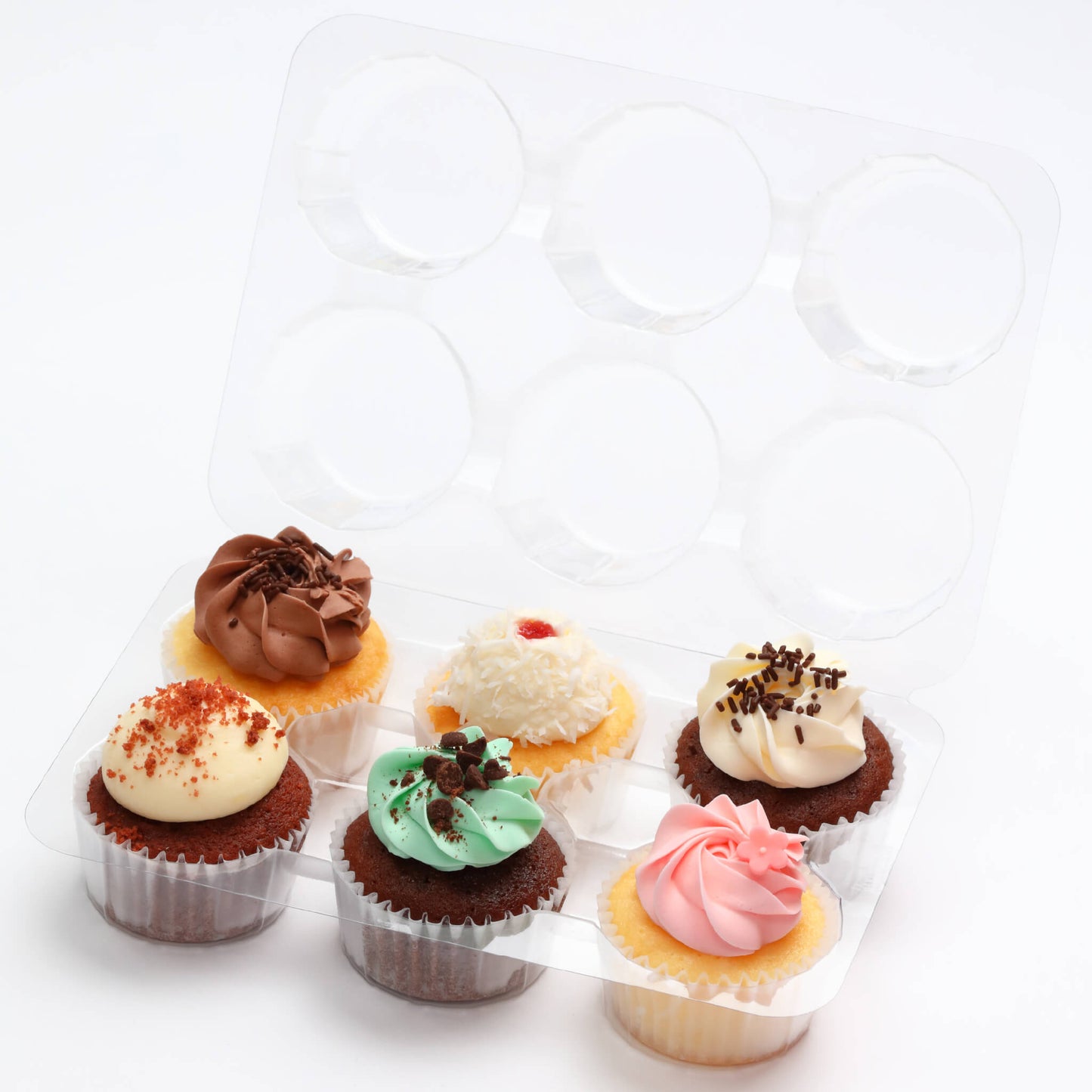 Assorted selection (6 pieces / 12 pieces / 18 pieces / 24 pieces) *Shipped sequentially within 3-4 days