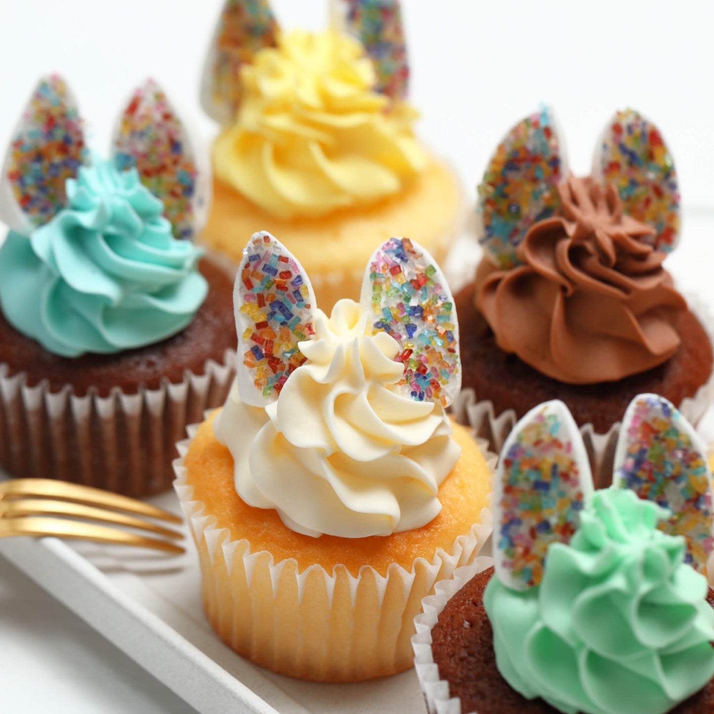 Happy Bunny Box（6個）※3～4日以内順次発送