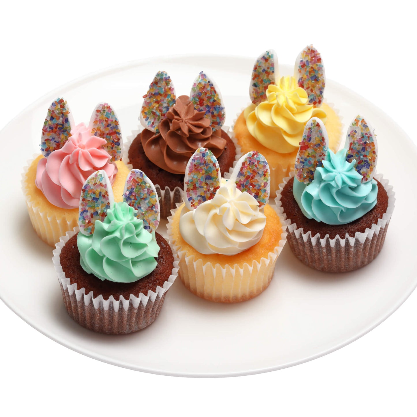 Happy Bunny Box（6個）※3～4日以内順次発送