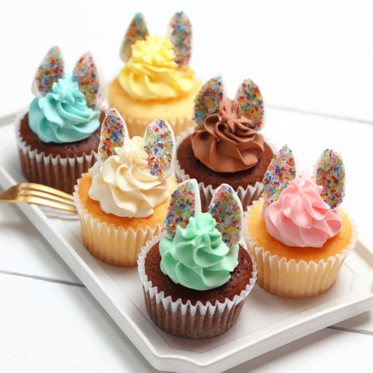 Happy Bunny Box（6個）※3～4日以内順次発送