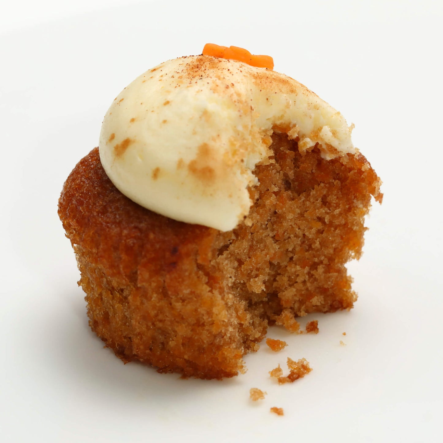 キャロットカップケーキ（6個）※3～4日以内順次発送