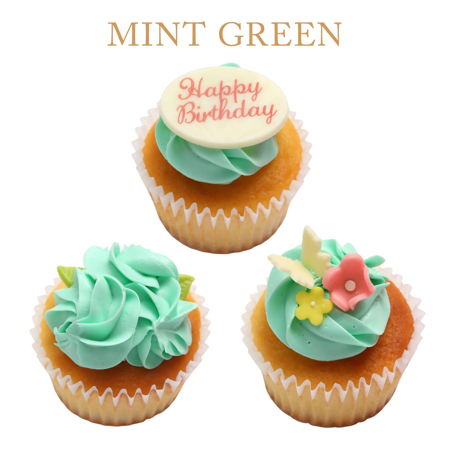 Flower Birthday Box (6 boxes) *Shipped sequentially within 3-4 days