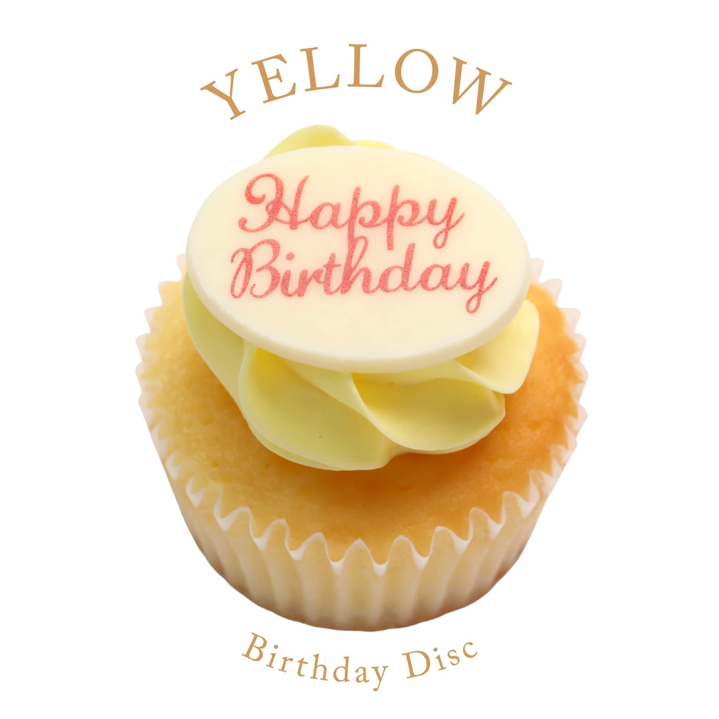 Flower Birthday Box (6 boxes) *Shipped sequentially within 3-4 days