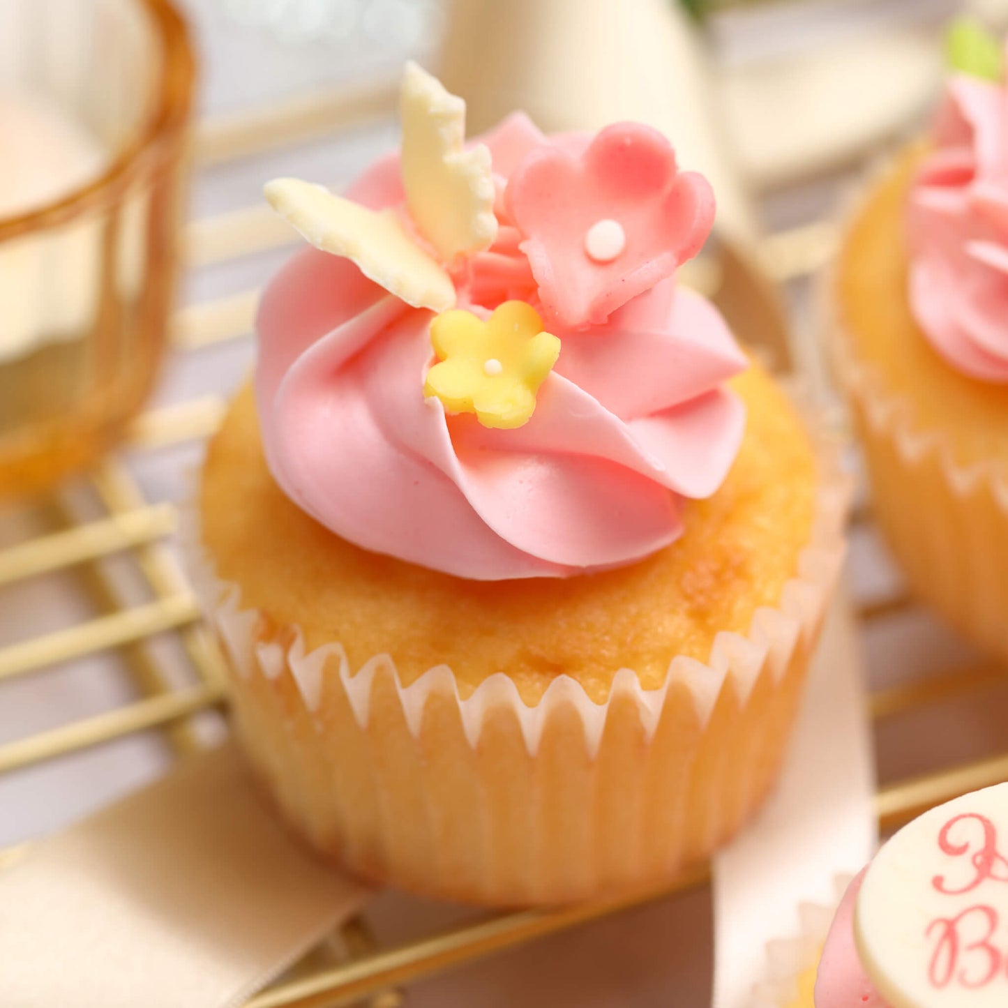 Flower Birthday Box (6 boxes) *Shipped sequentially within 3-4 days