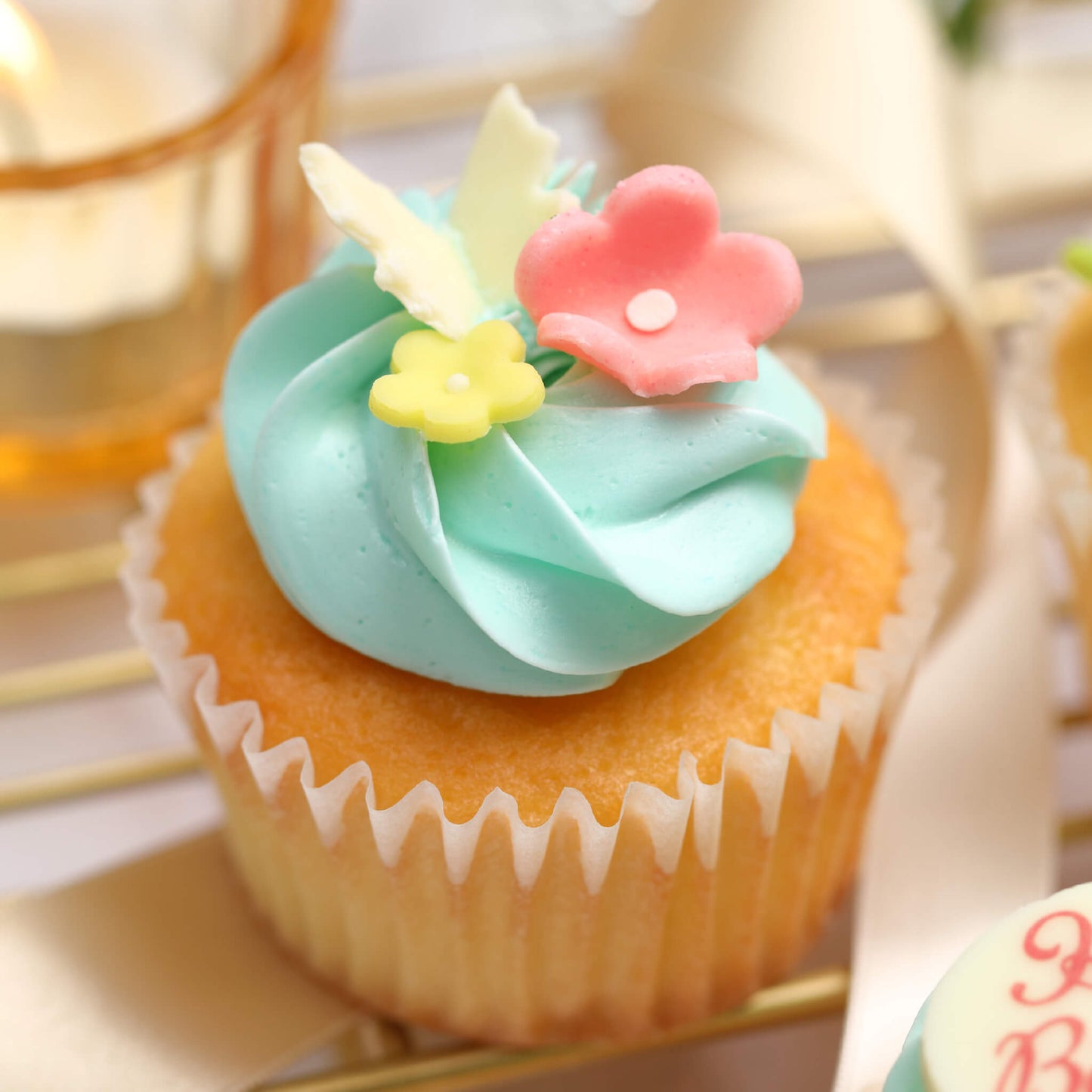 Flower Birthday Box (6 boxes) *Shipped sequentially within 3-4 days