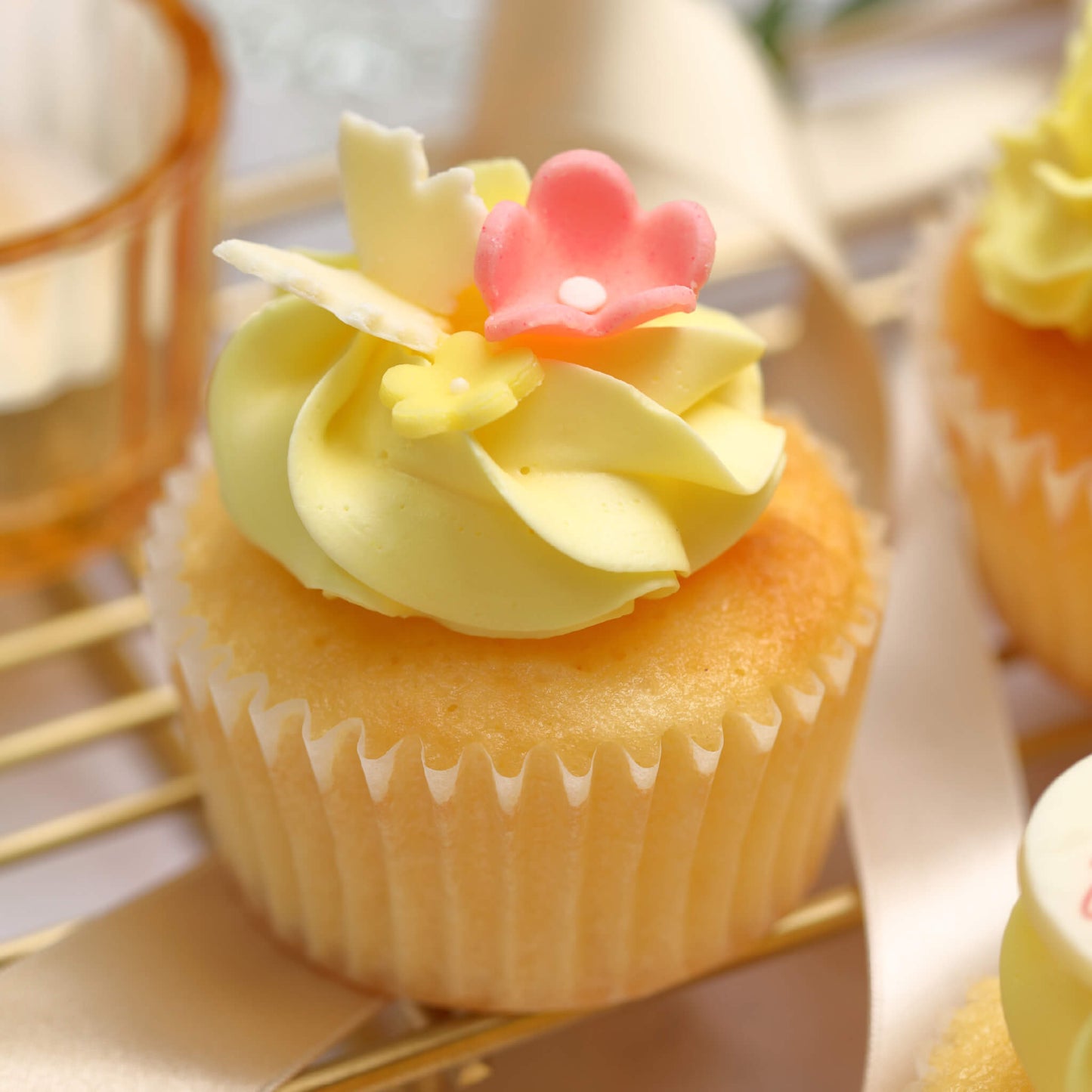 Flower Birthday Box (6 boxes) *Shipped sequentially within 3-4 days