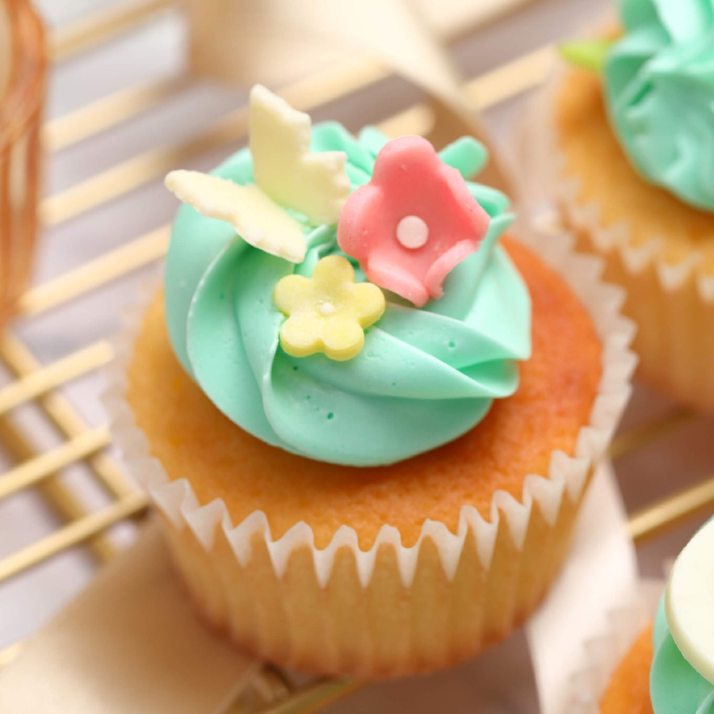 Flower Birthday Box (6 boxes) *Shipped sequentially within 3-4 days