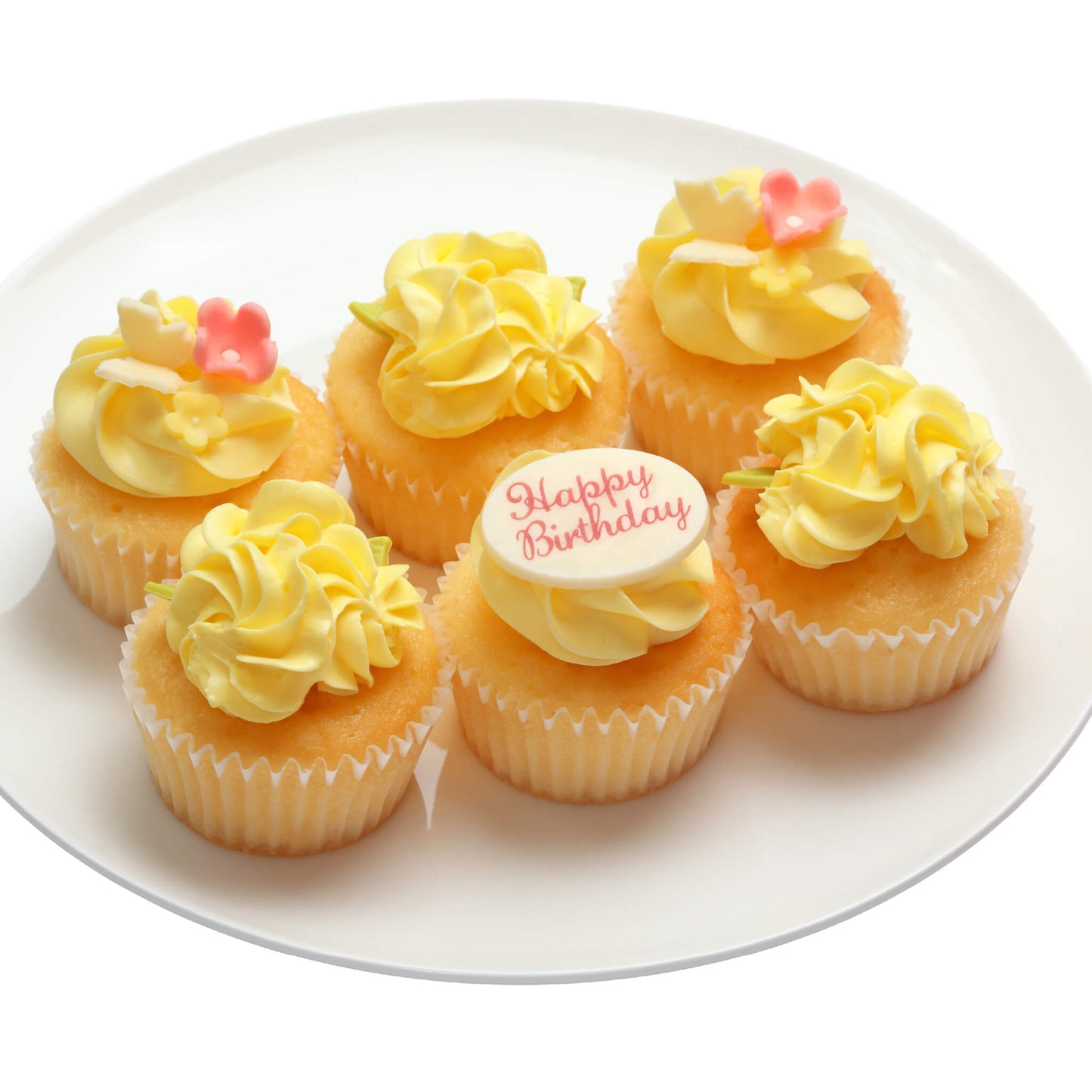 Flower Birthday Box (6 boxes) *Shipped sequentially within 3-4 days