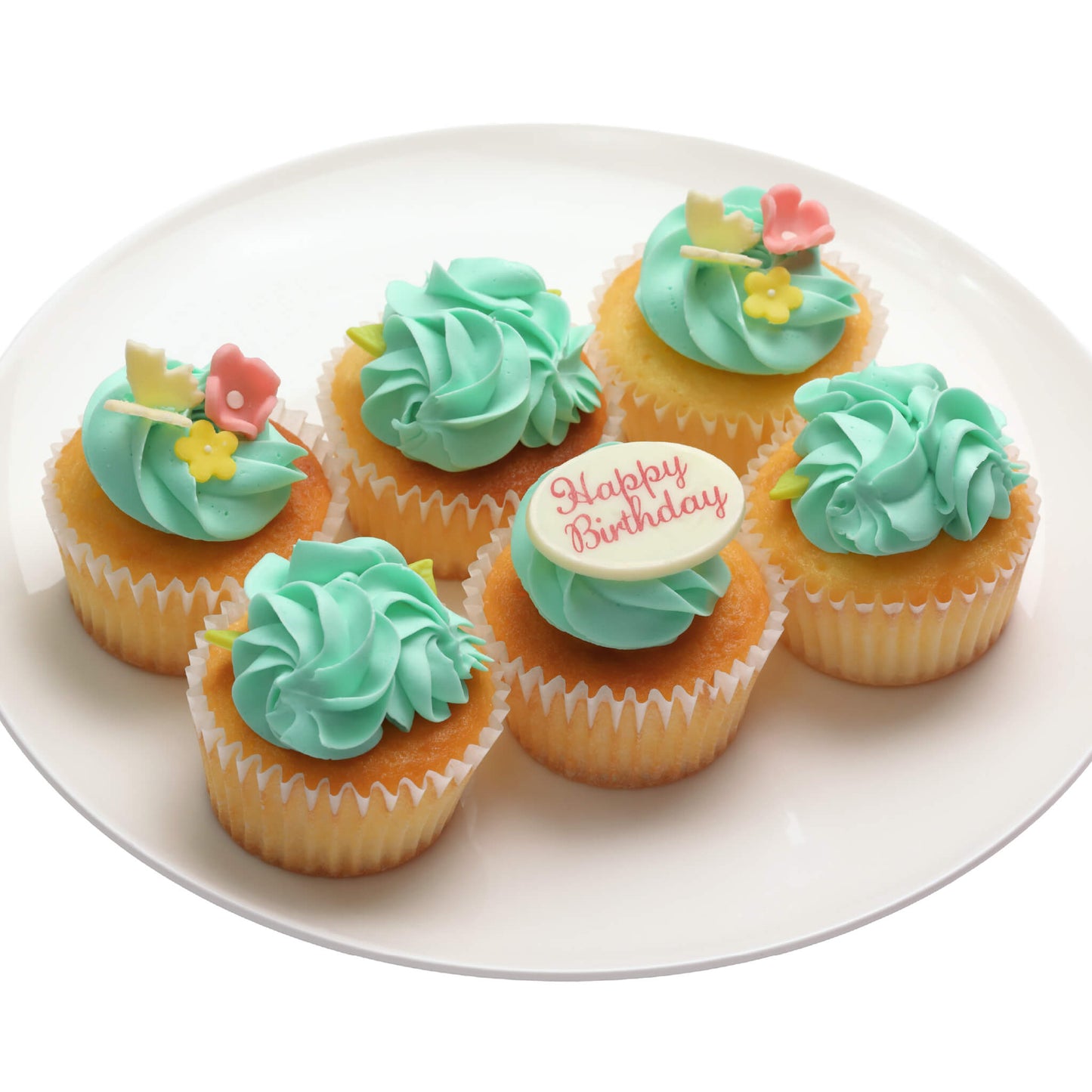 Flower Birthday Box (6 boxes) *Shipped sequentially within 3-4 days