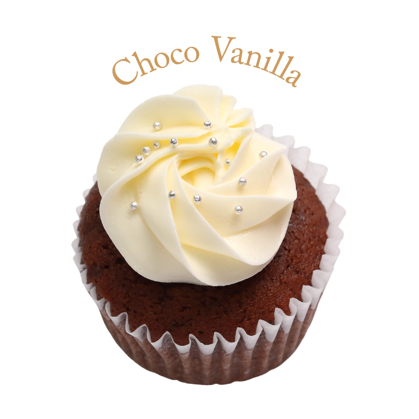 Gender Reveal Cupcakes Box（6個 / 12個）※3～4日以内順次発送