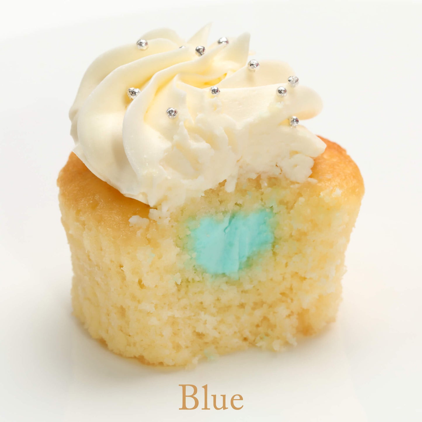 Gender Reveal Cupcakes Box（6個 / 12個）※3～4日以内順次発送
