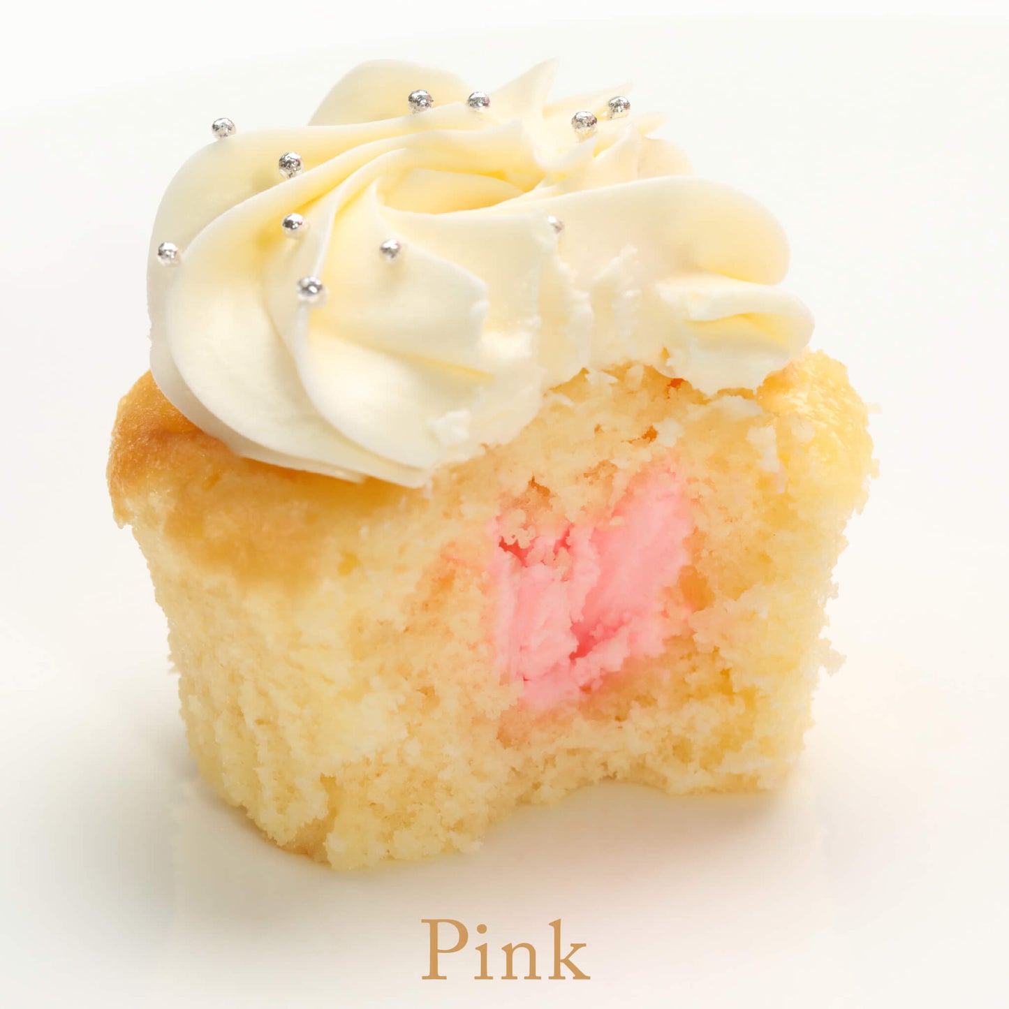 Gender Reveal Cupcakes Box（6個 / 12個）※3～4日以内順次発送