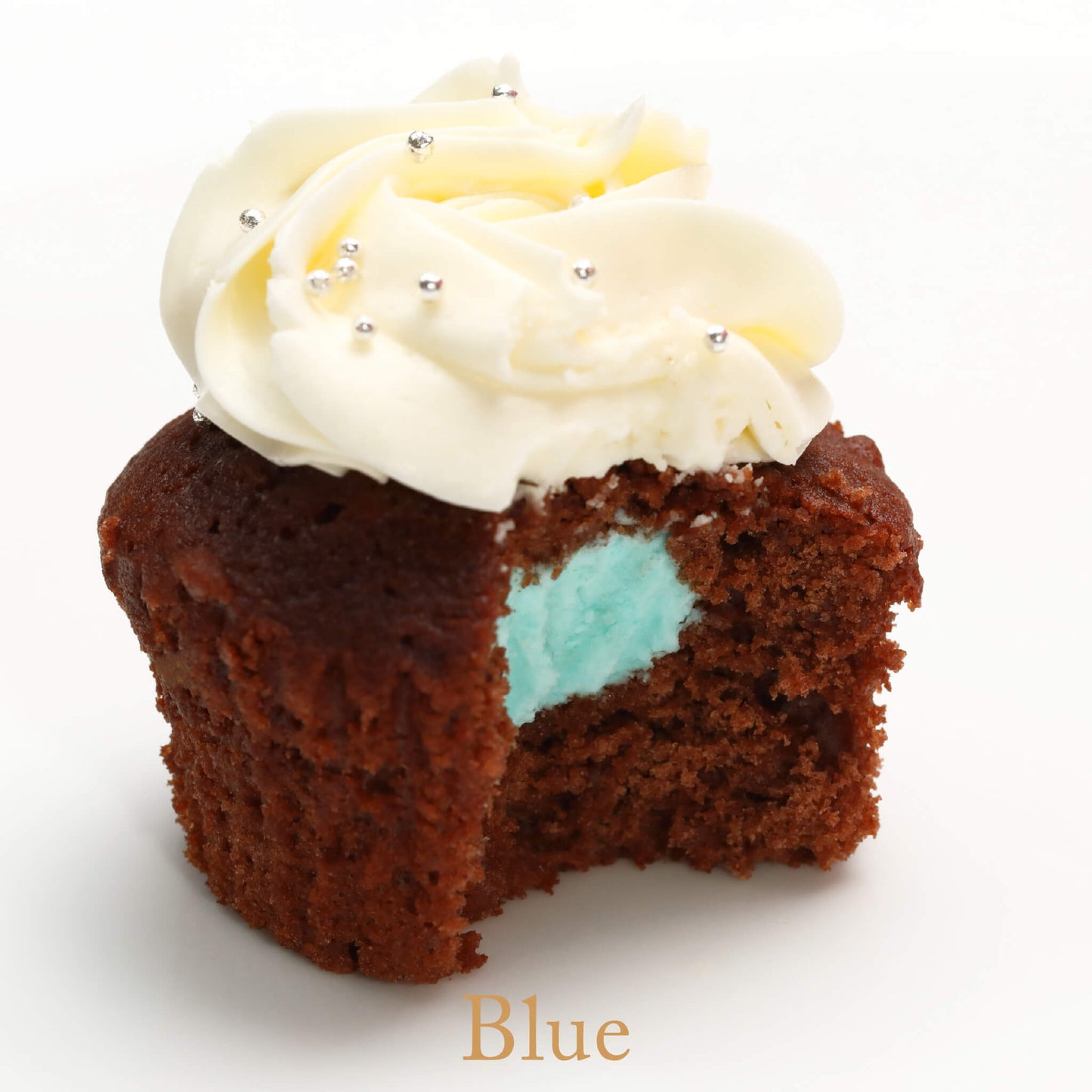 Gender Reveal Cupcakes Box（6個 / 12個）※3～4日以内順次発送