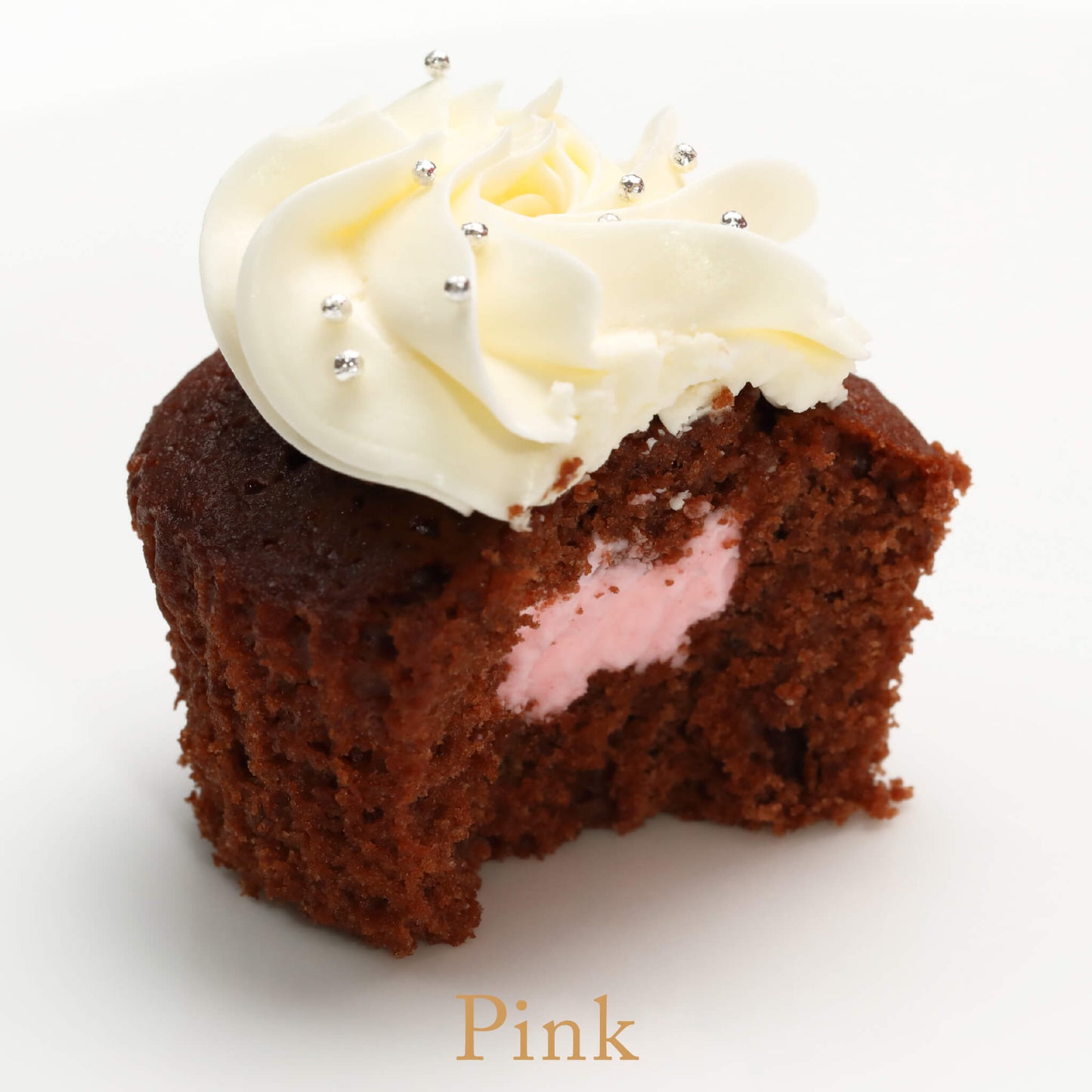 Gender Reveal Cupcakes Box（6個 / 12個）※3～4日以内順次発送