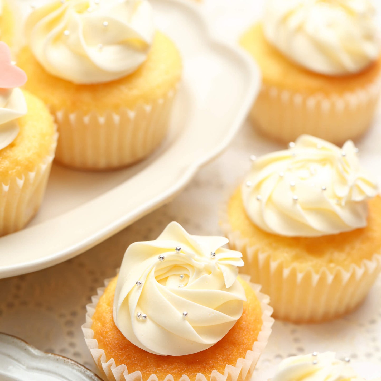 Gender Reveal Cupcakes Box（6個 / 12個）※3～4日以内順次発送