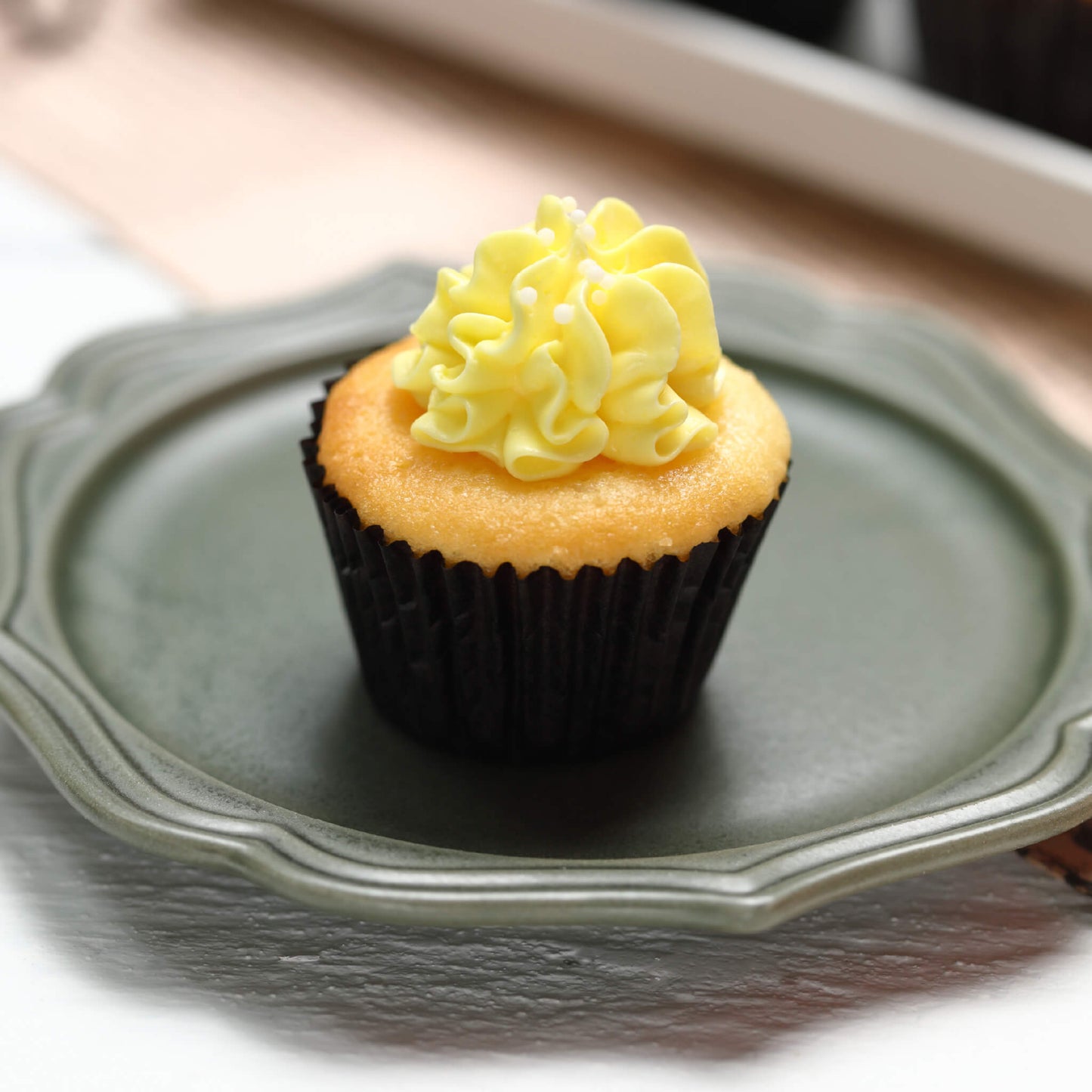 Mini Assortment Cupcakes (24/48 pieces) *Shipped sequentially within 3-4 days