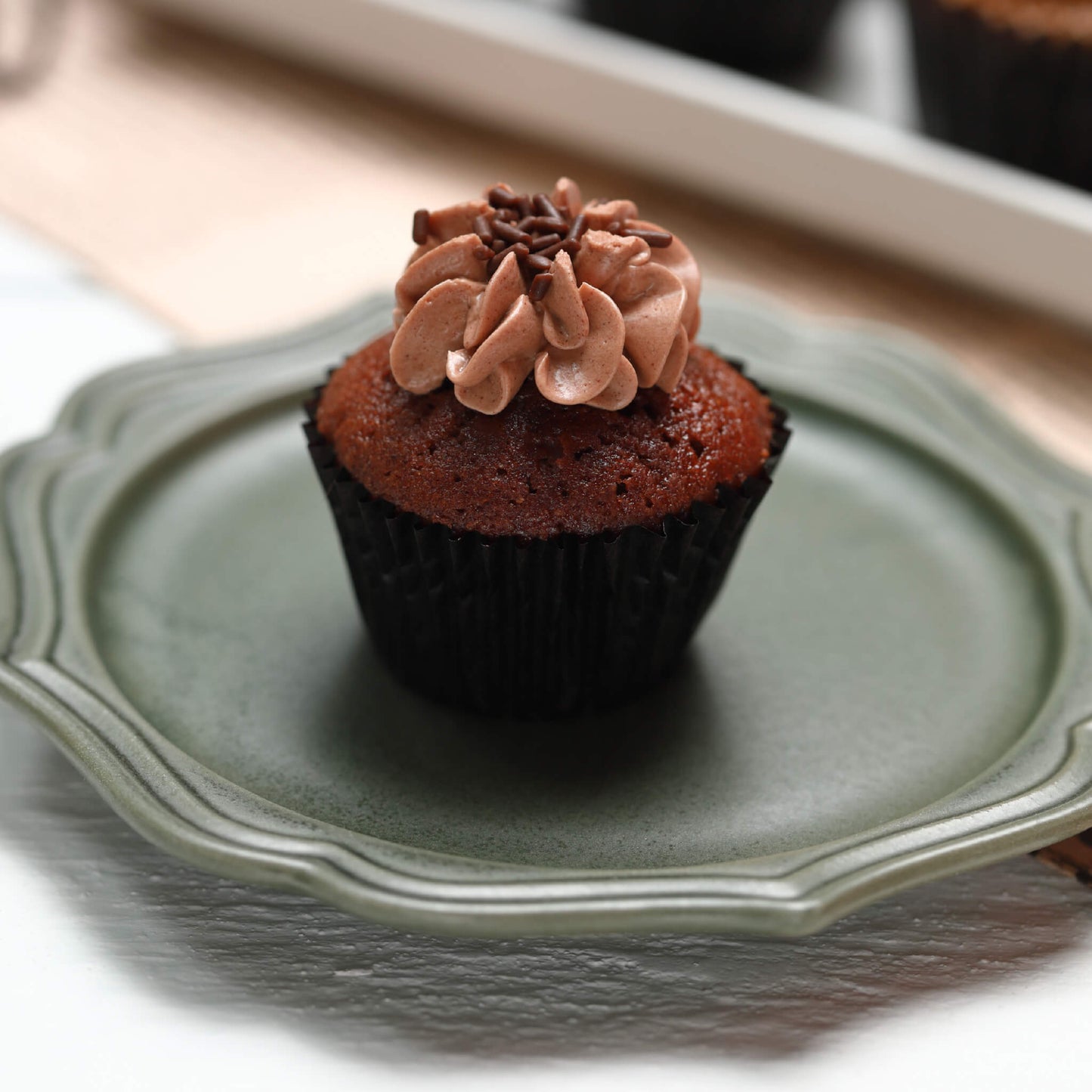 Mini Assortment Cupcakes (24/48 pieces) *Shipped sequentially within 3-4 days