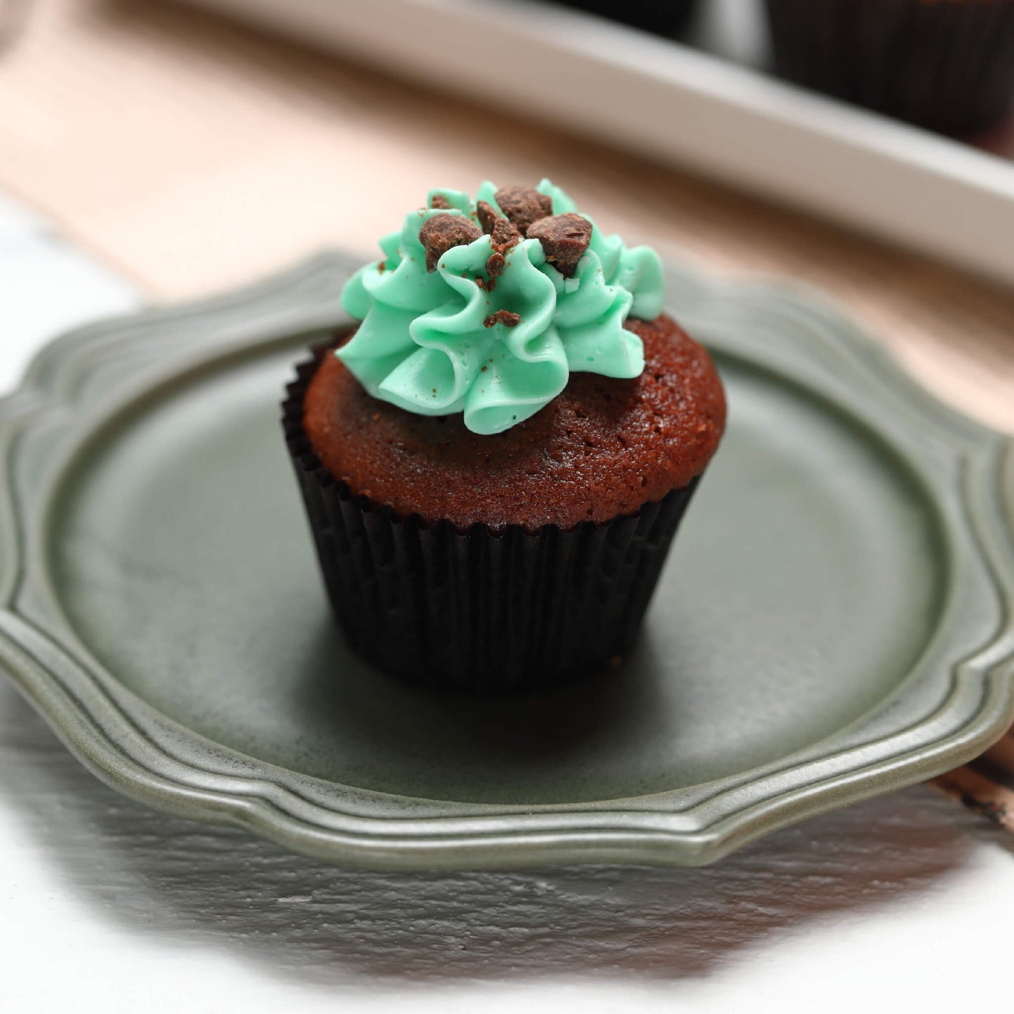 Mini Assortment Cupcakes (24/48 pieces) *Shipped sequentially within 3-4 days