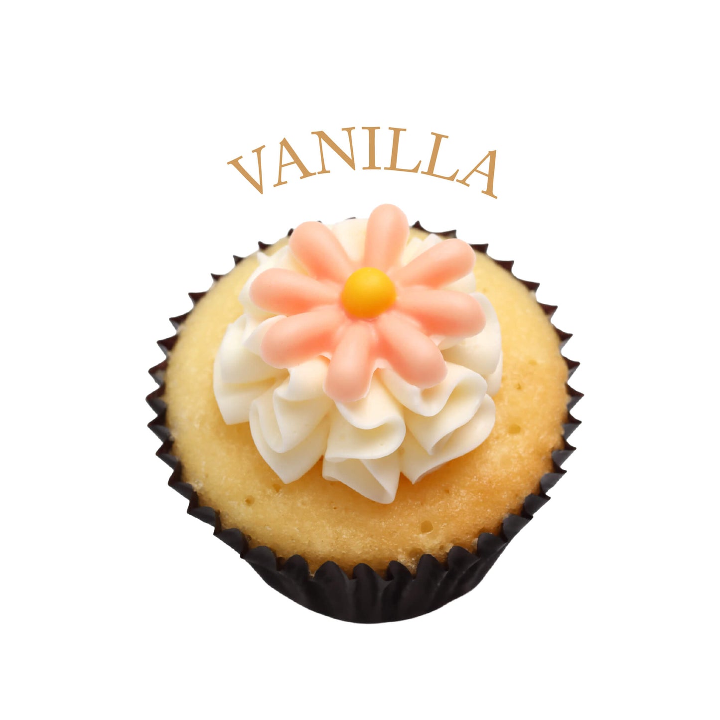 Mini Flower Birthday Box (24 pieces) *Shipped sequentially within 3-4 days