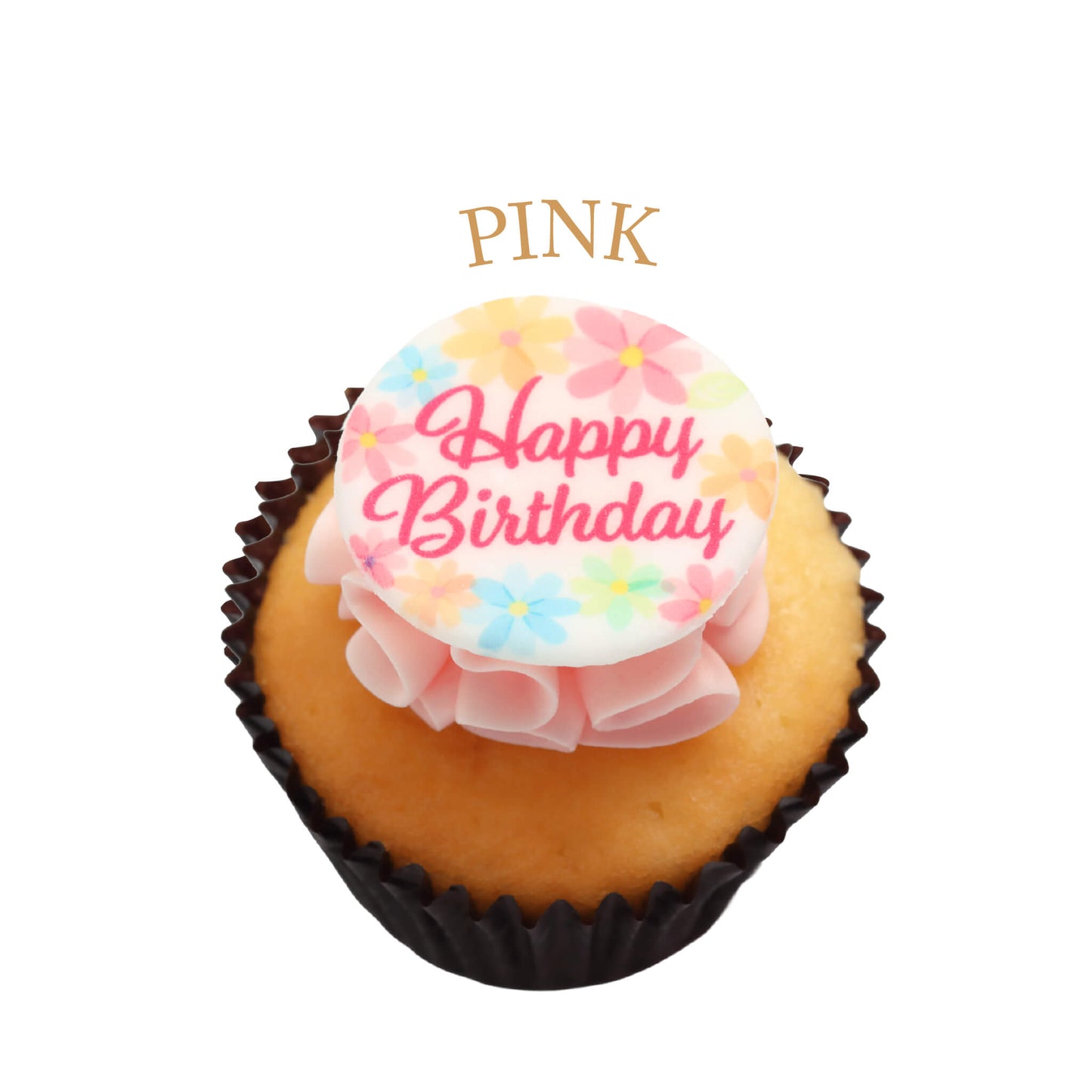 Mini Flower Birthday Box (24 pieces) *Shipped sequentially within 3-4 days