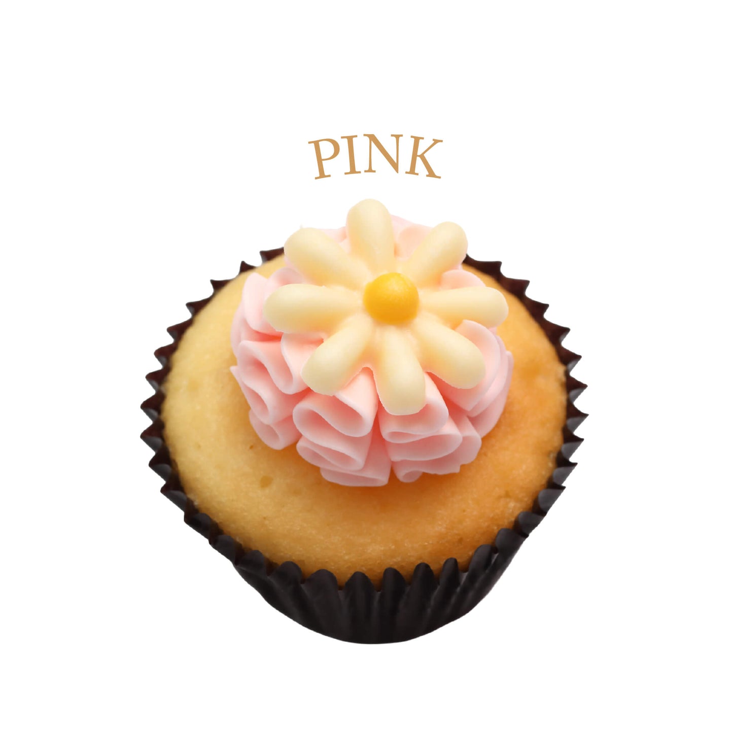 Mini Flower Birthday Box (24 pieces) *Shipped sequentially within 3-4 days