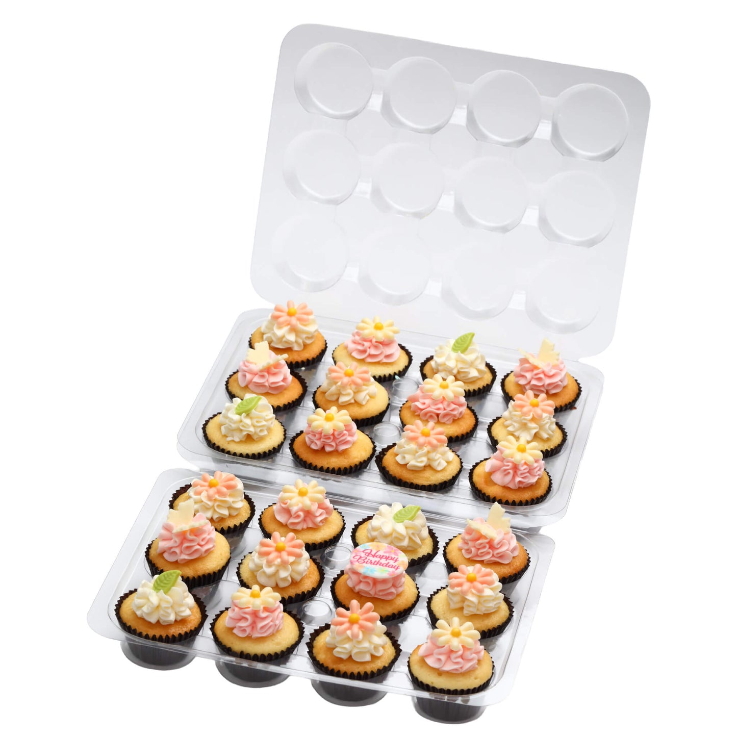 Mini Flower Birthday Box (24 pieces) *Shipped sequentially within 3-4 days