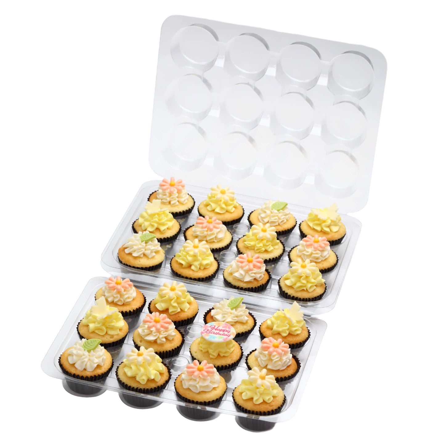 Mini Flower Birthday Box (24 pieces) *Shipped sequentially within 3-4 days