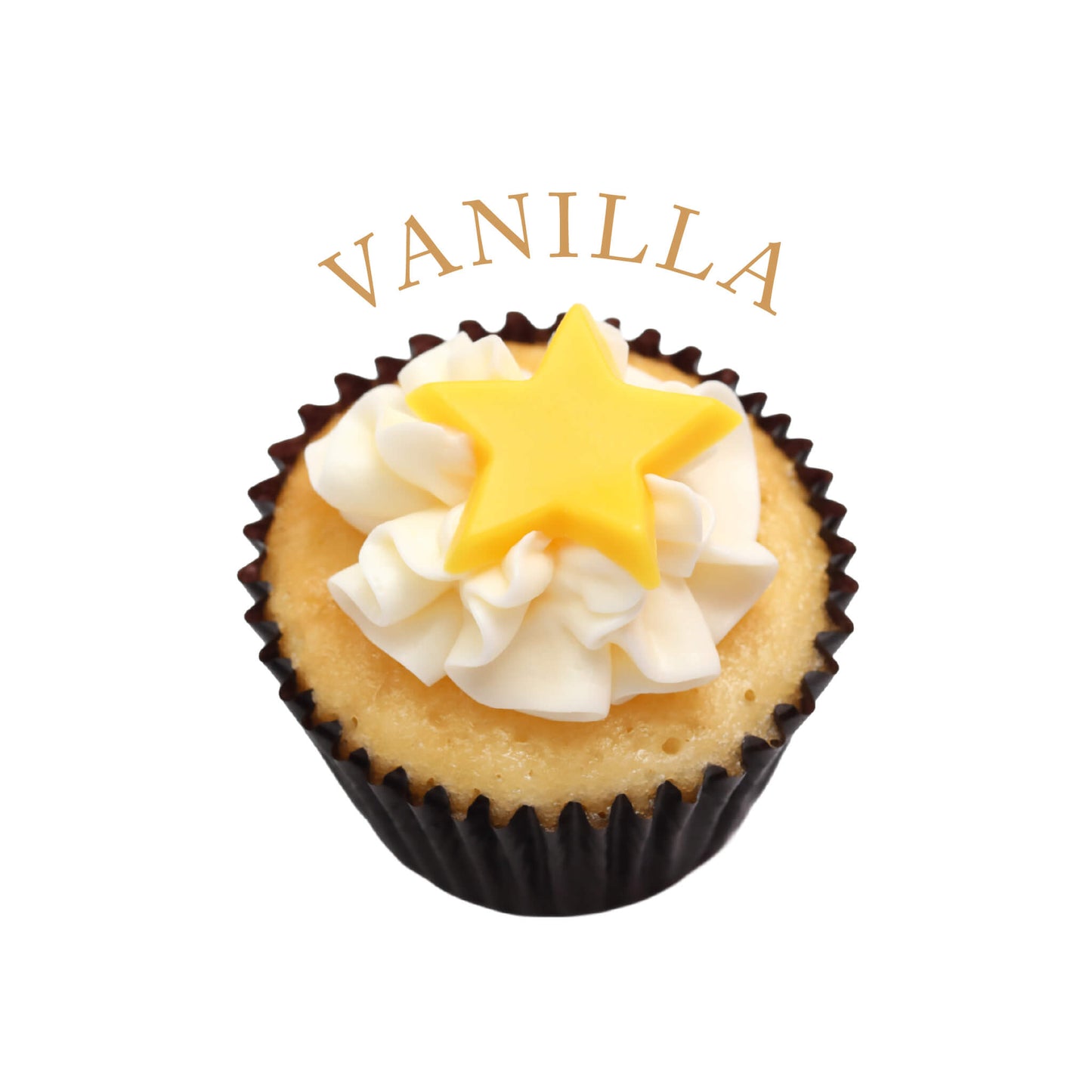 Mini Star Birthday Box (24 pieces) *Shipped sequentially within 3-4 days