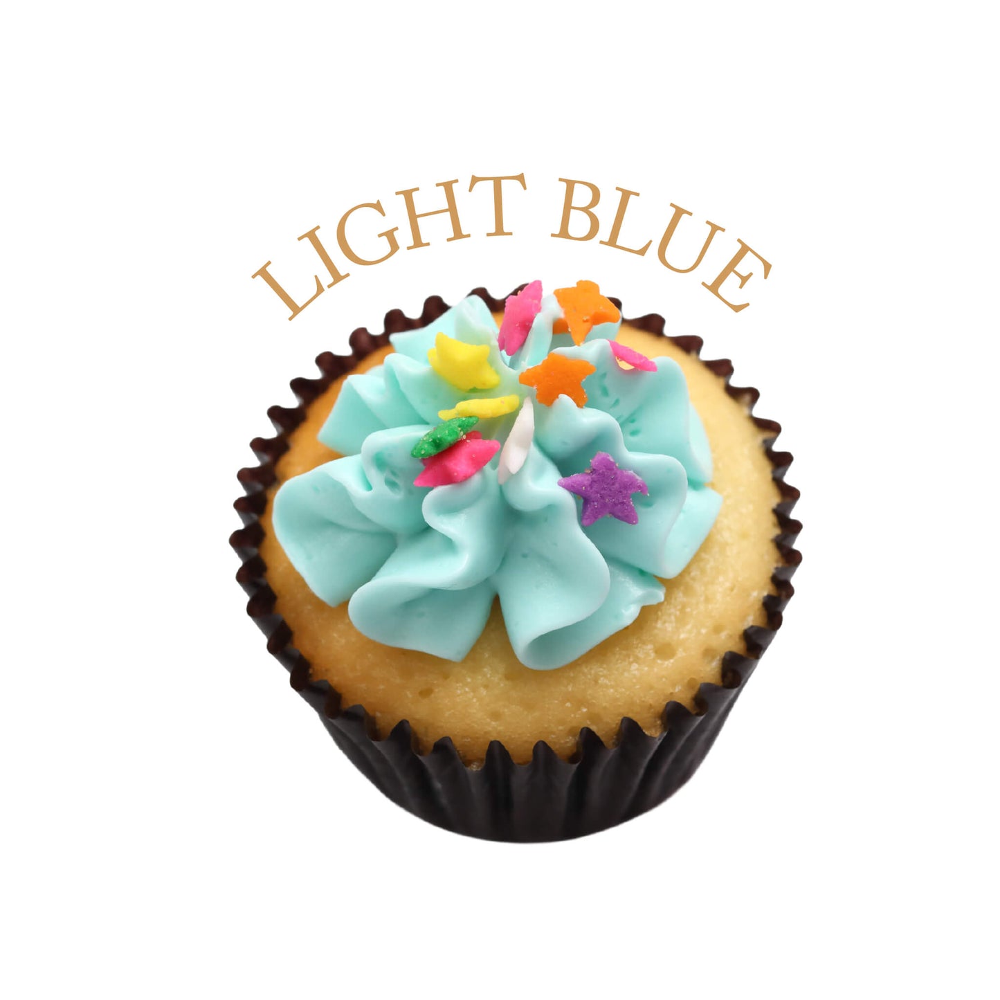 Mini Star Birthday Box (24 pieces) *Shipped sequentially within 3-4 days