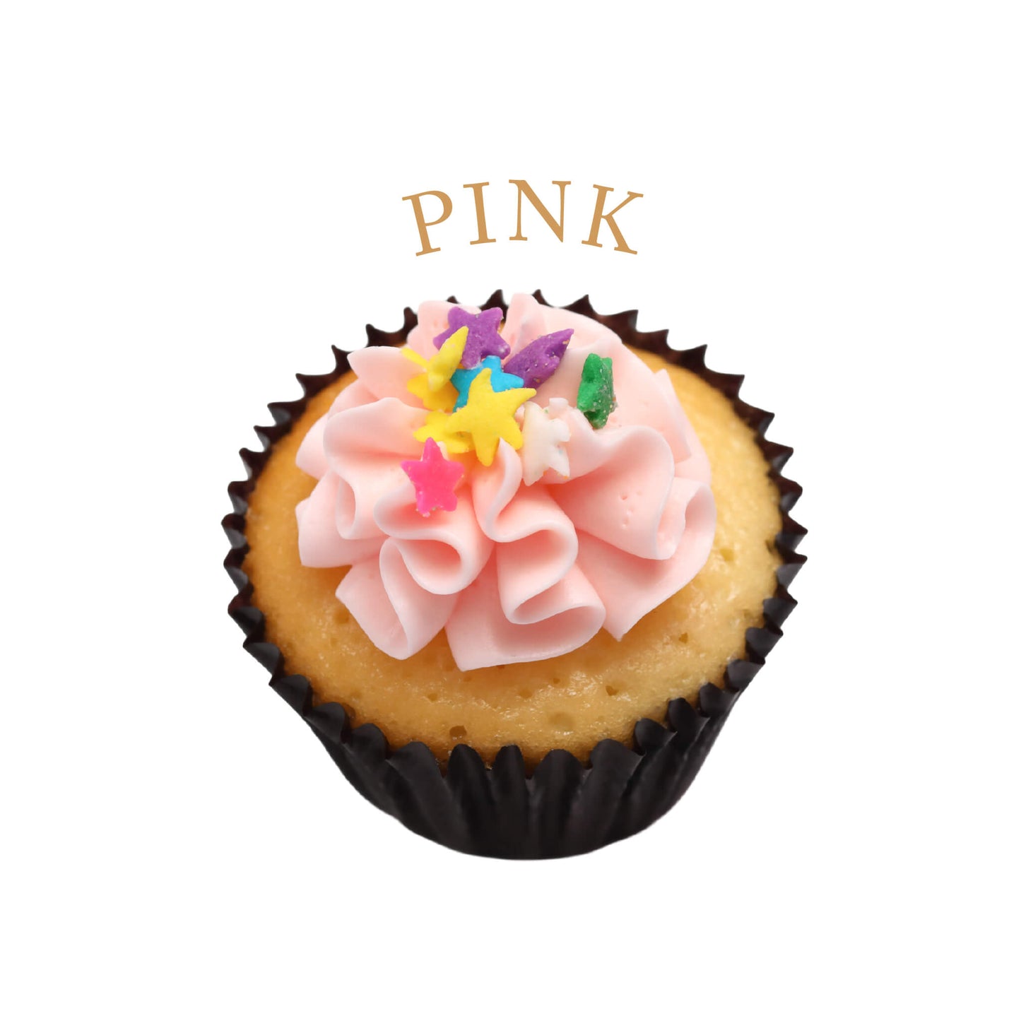 Mini Star Birthday Box (24 pieces) *Shipped sequentially within 3-4 days