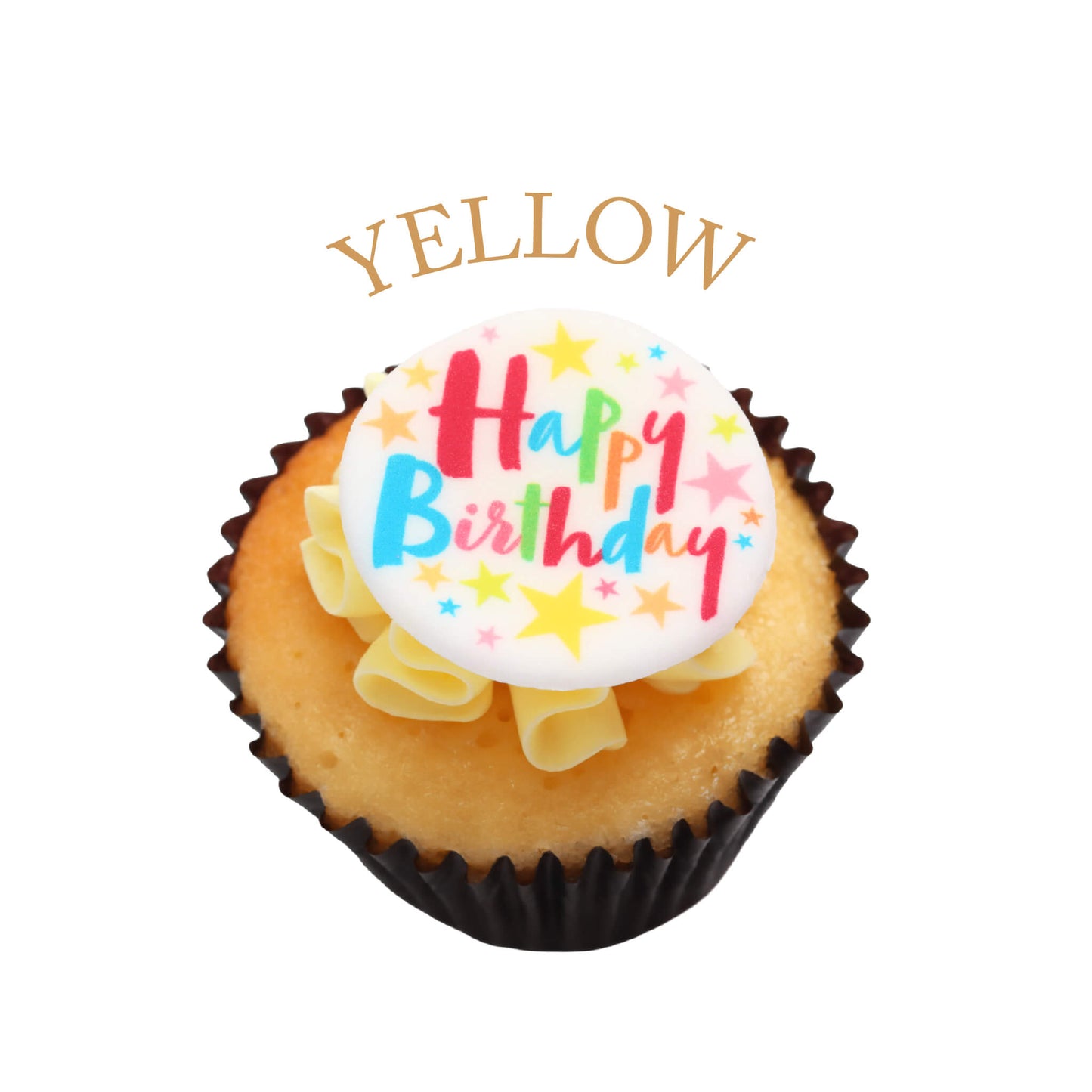 Mini Star Birthday Box (24 pieces) *Shipped sequentially within 3-4 days