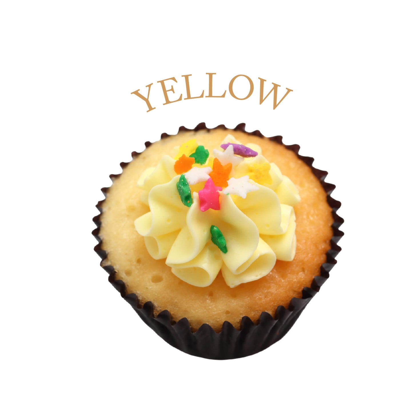 Mini Star Birthday Box (24 pieces) *Shipped sequentially within 3-4 days