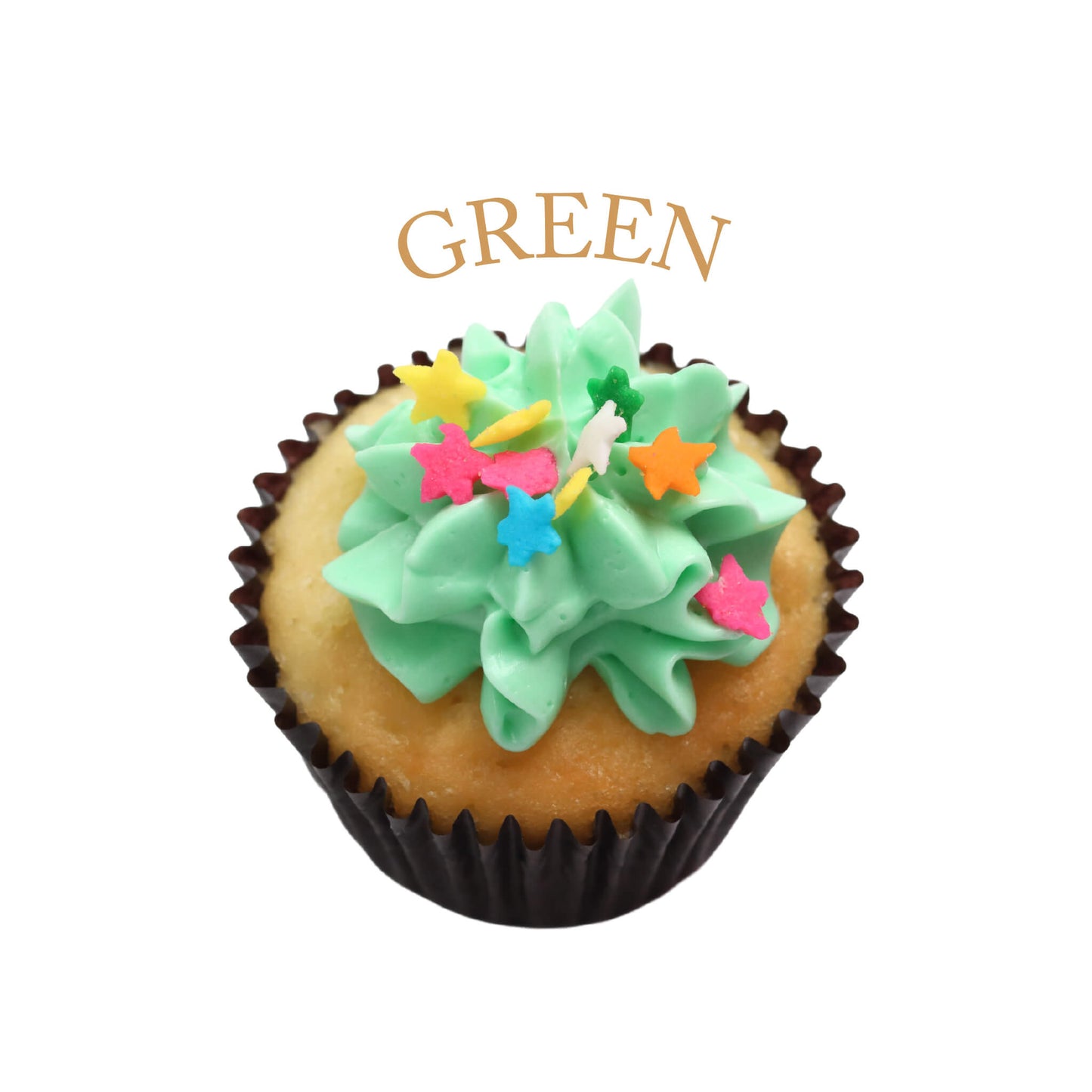 Mini Star Birthday Box (24 pieces) *Shipped sequentially within 3-4 days