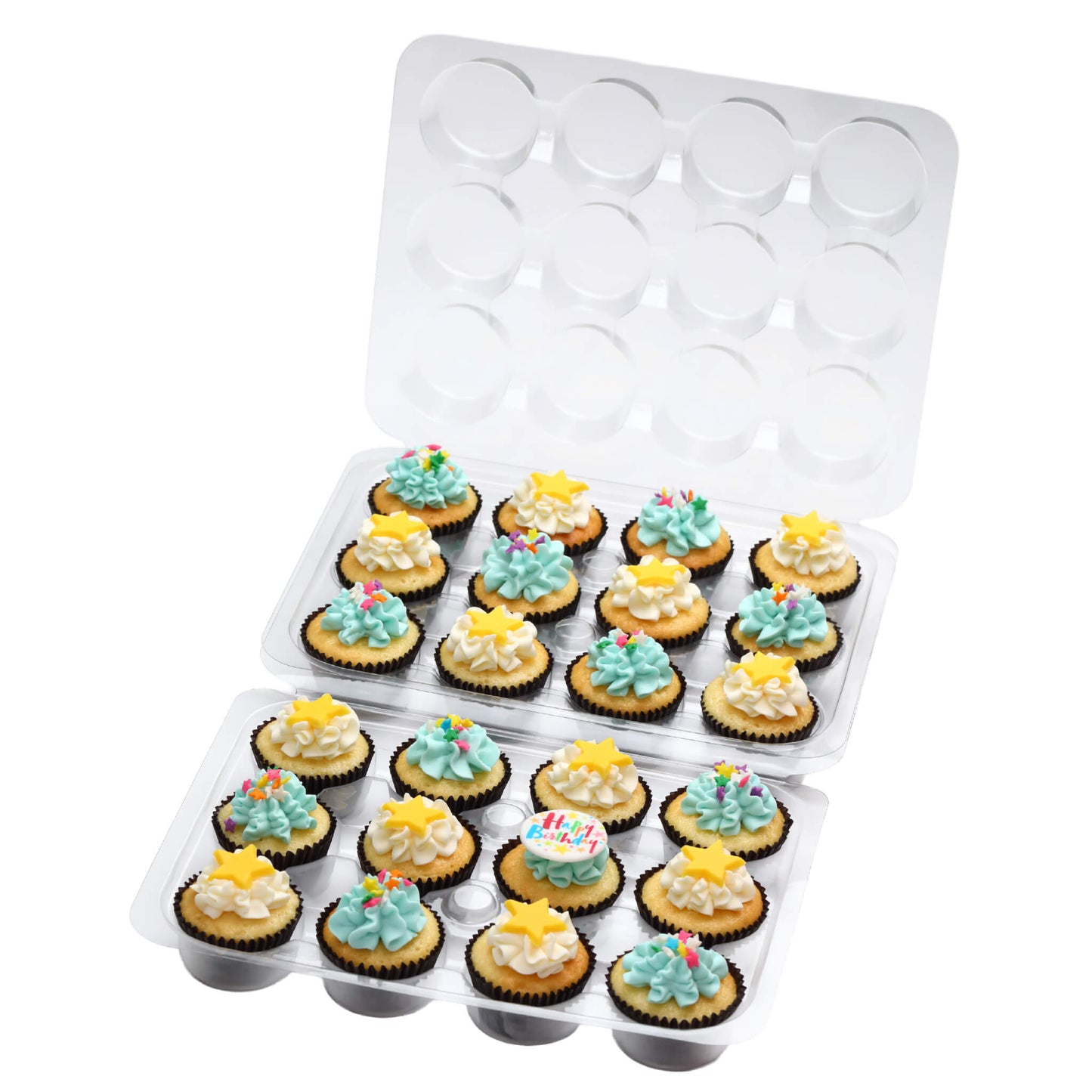 Mini Star Birthday Box (24 pieces) *Shipped sequentially within 3-4 days