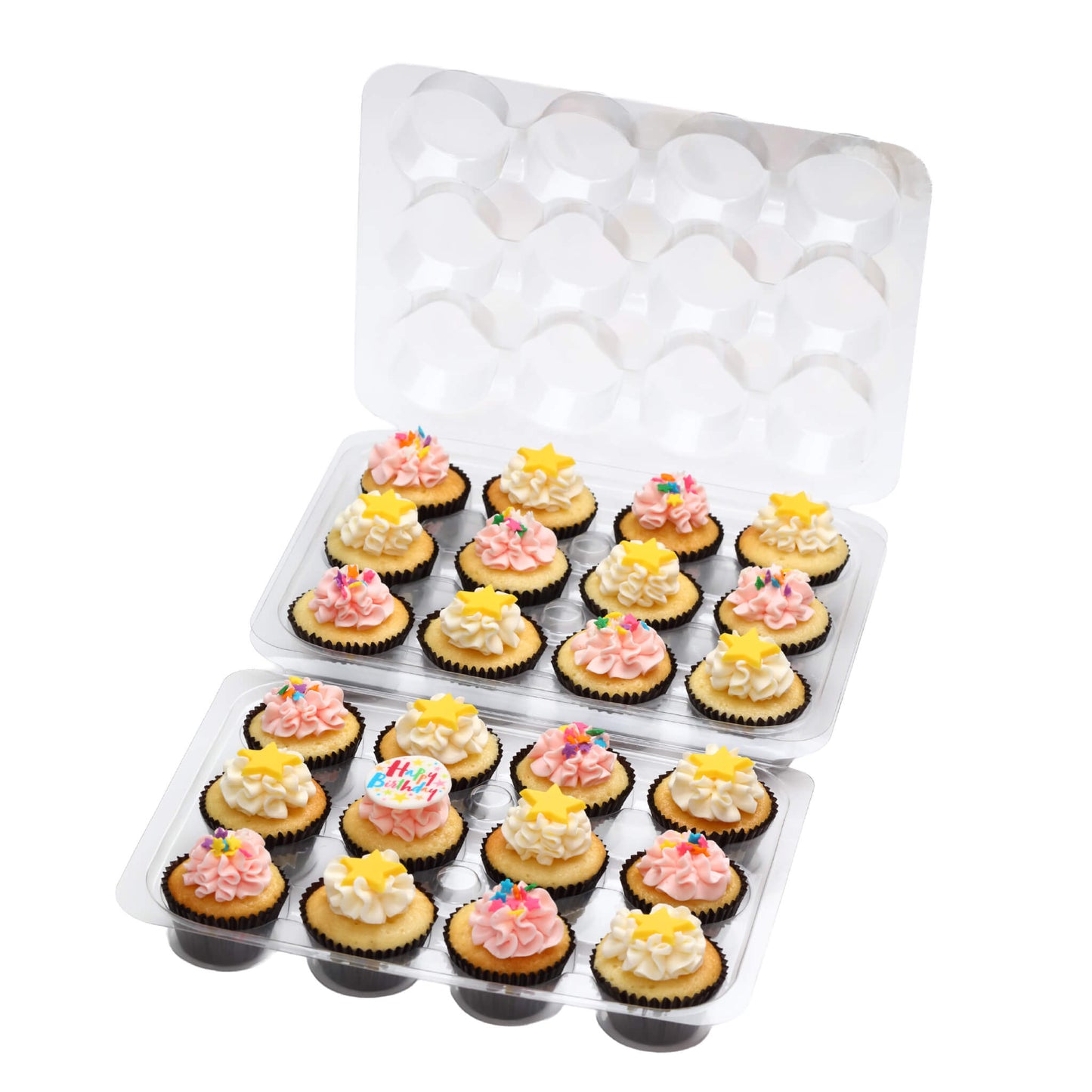 Mini Star Birthday Box (24 pieces) *Shipped sequentially within 3-4 days