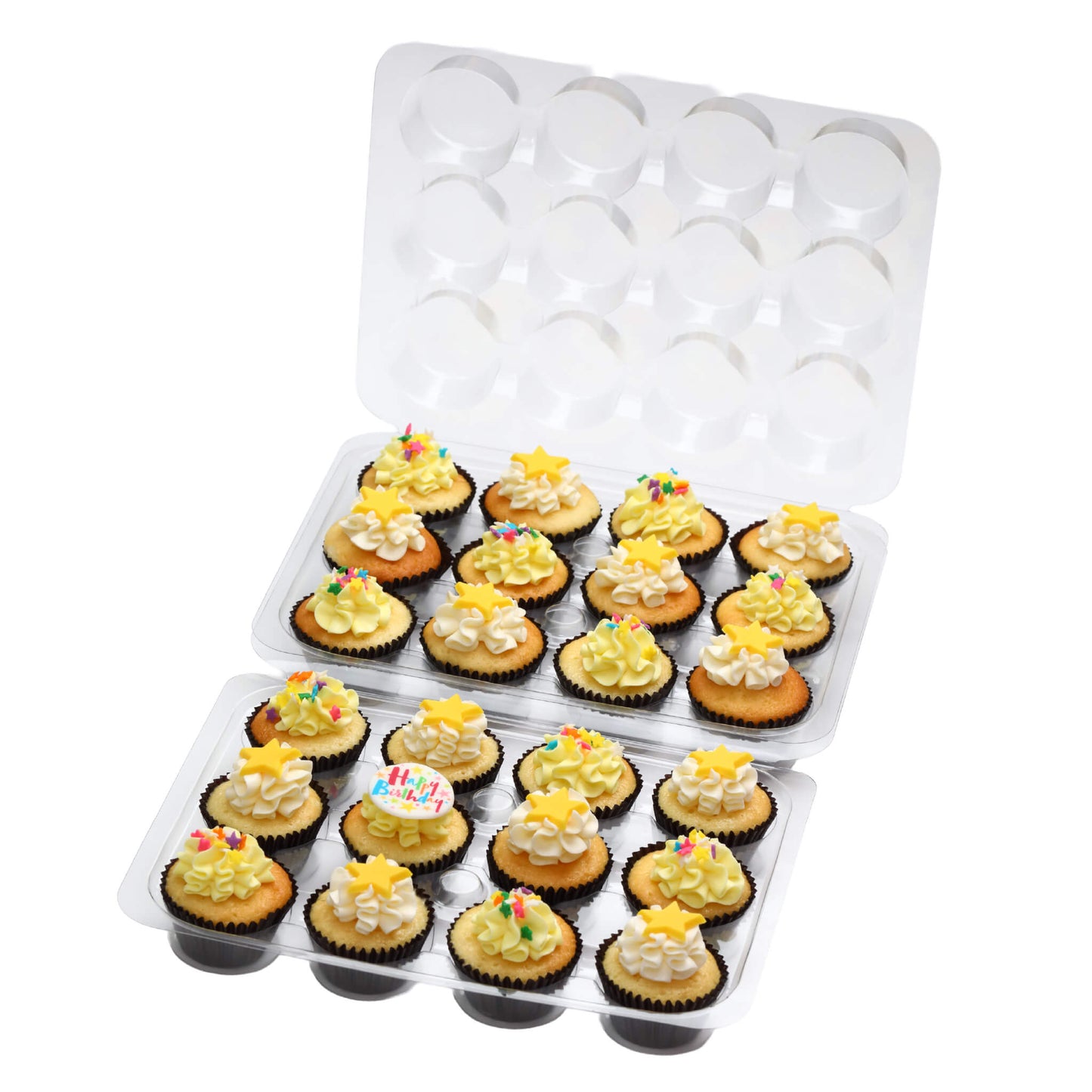 Mini Star Birthday Box (24 pieces) *Shipped sequentially within 3-4 days