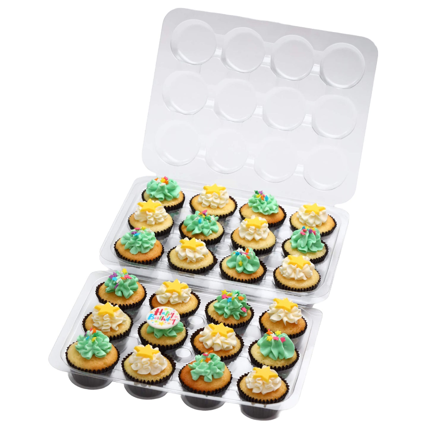 Mini Star Birthday Box (24 pieces) *Shipped sequentially within 3-4 days