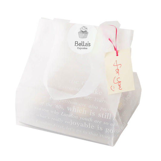 ミニミックスラブボックス（ミニカップケーキ12個セット）