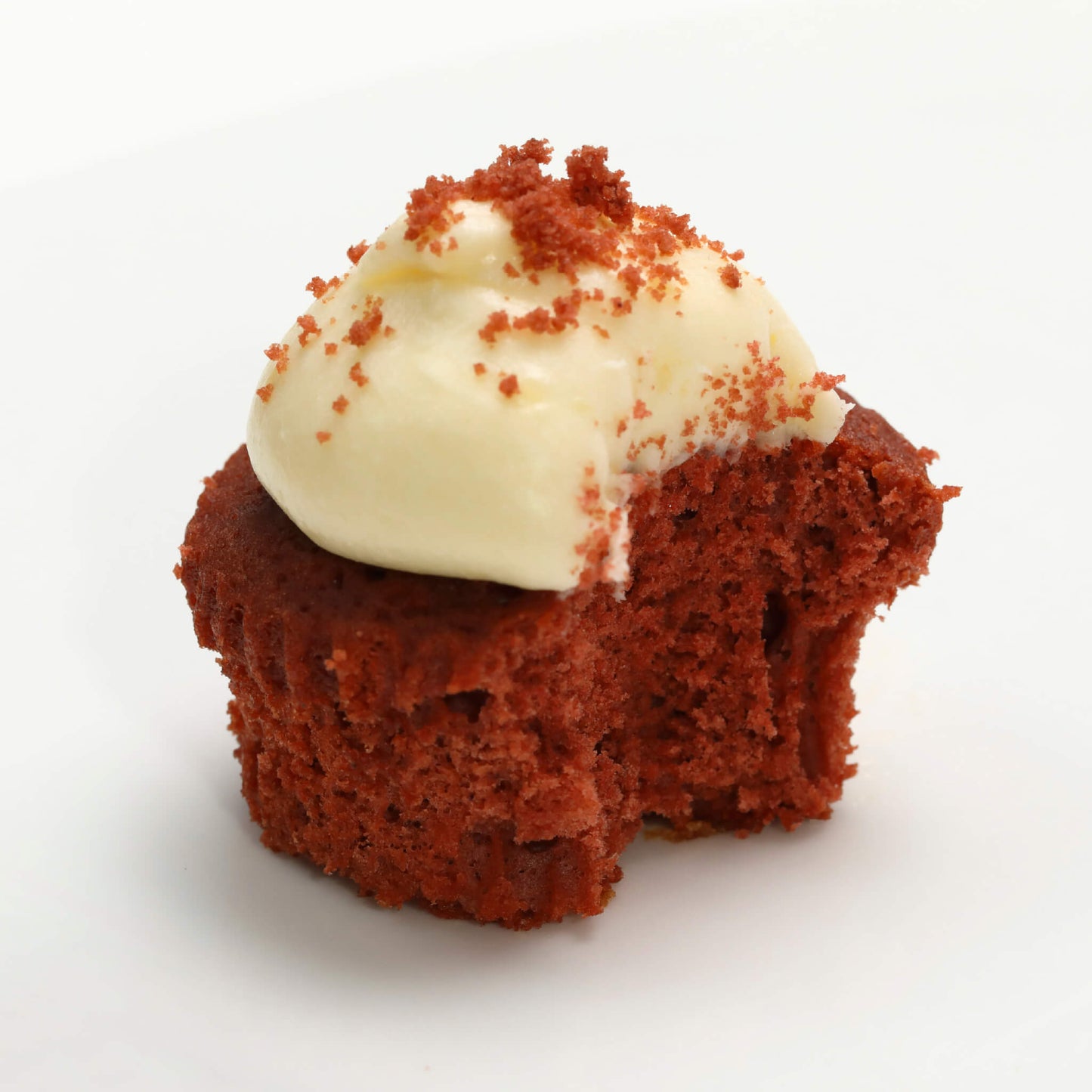 レッドベルベットカップケーキ（6個）※3～4日以内順次発送