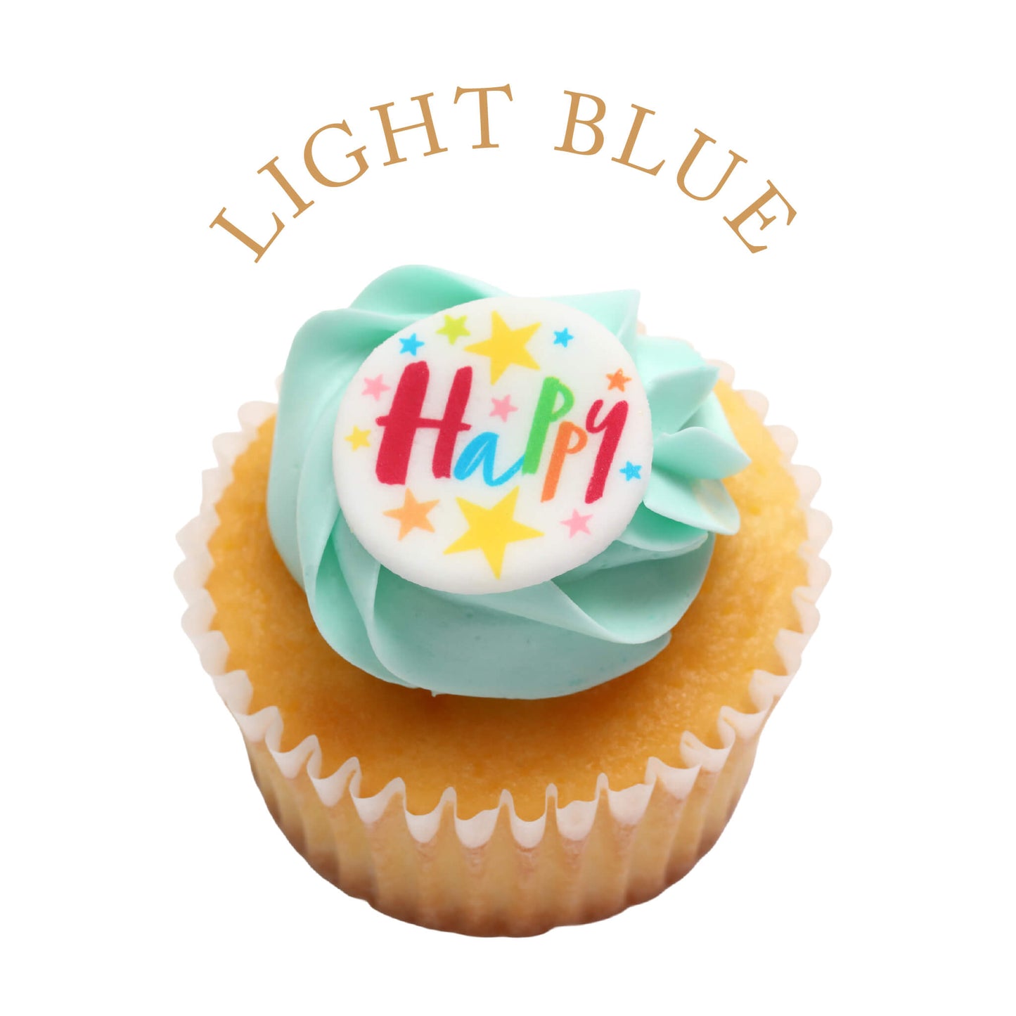 Star Birthday Box (6 pieces) *Shipped sequentially within 3-4 days